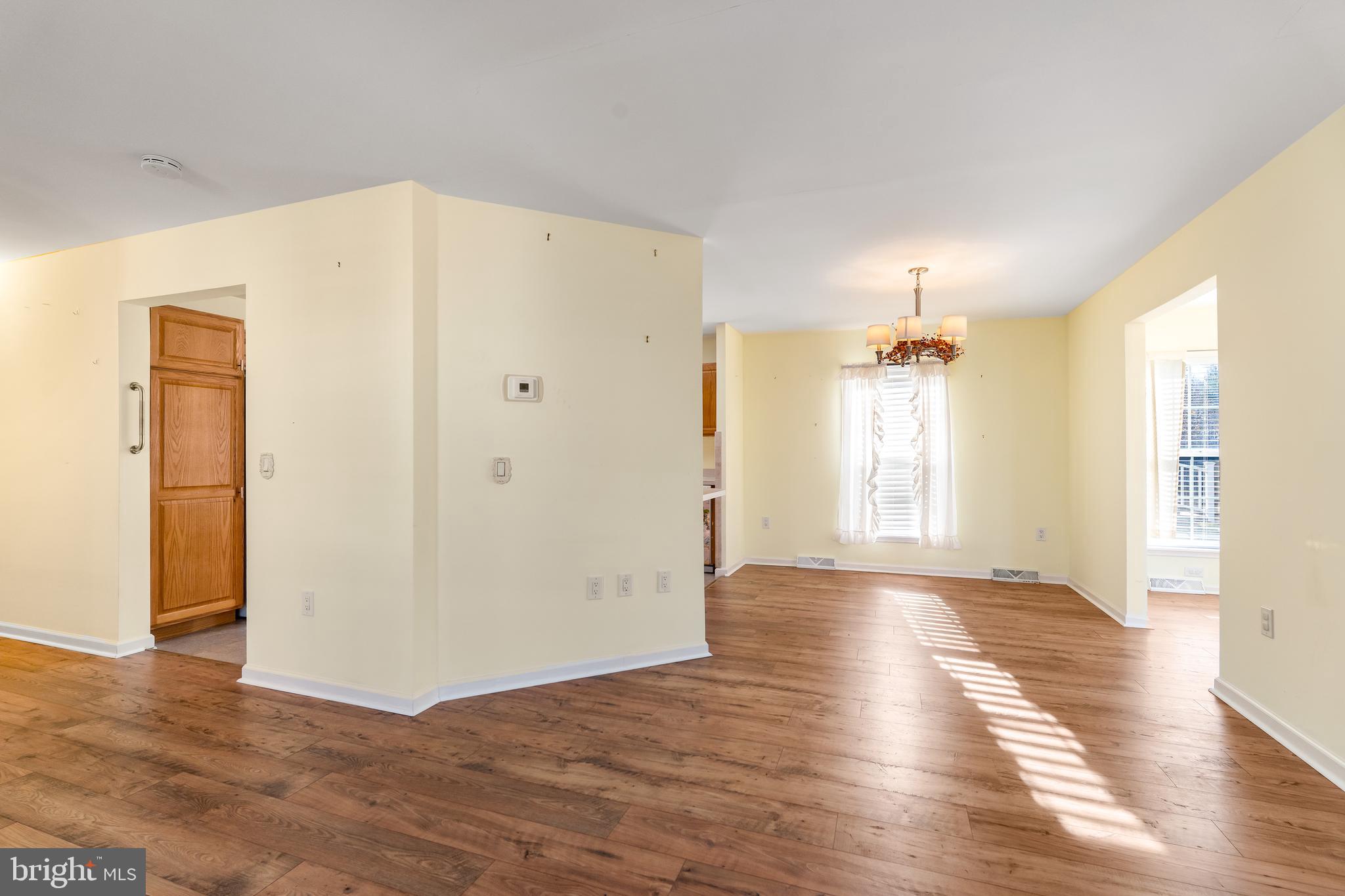 CINNAMON WOODS - Residential