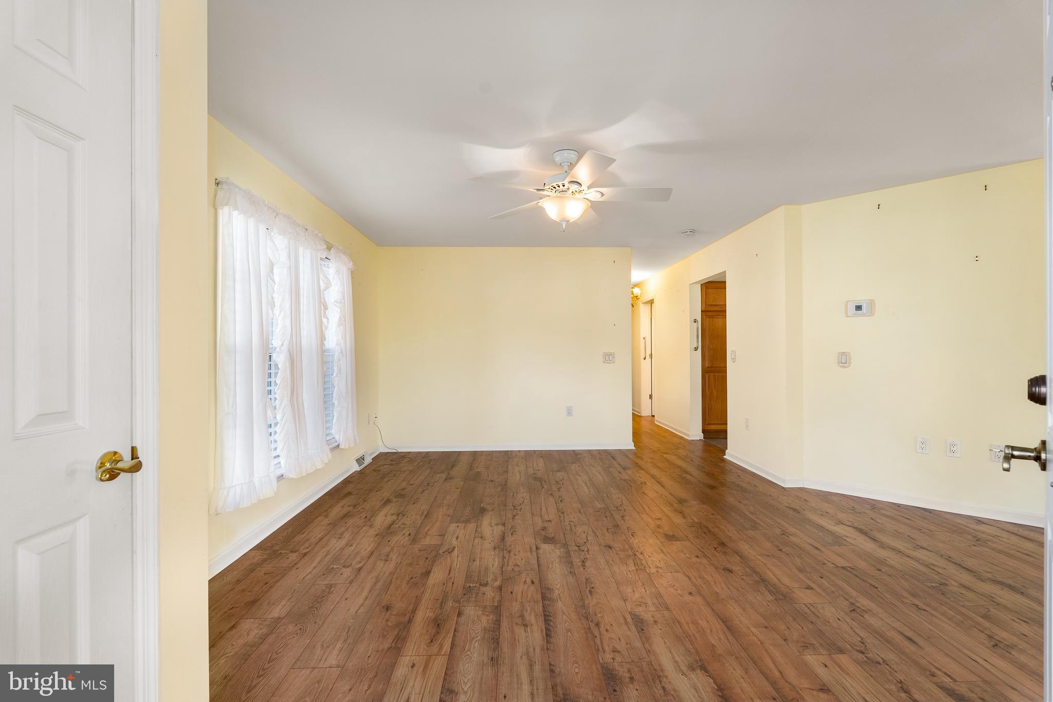 CINNAMON WOODS - Residential