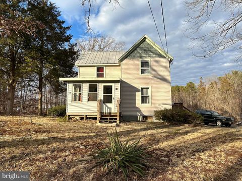70 STEINFELD AVENUE PITTSGROVE NJ 08318