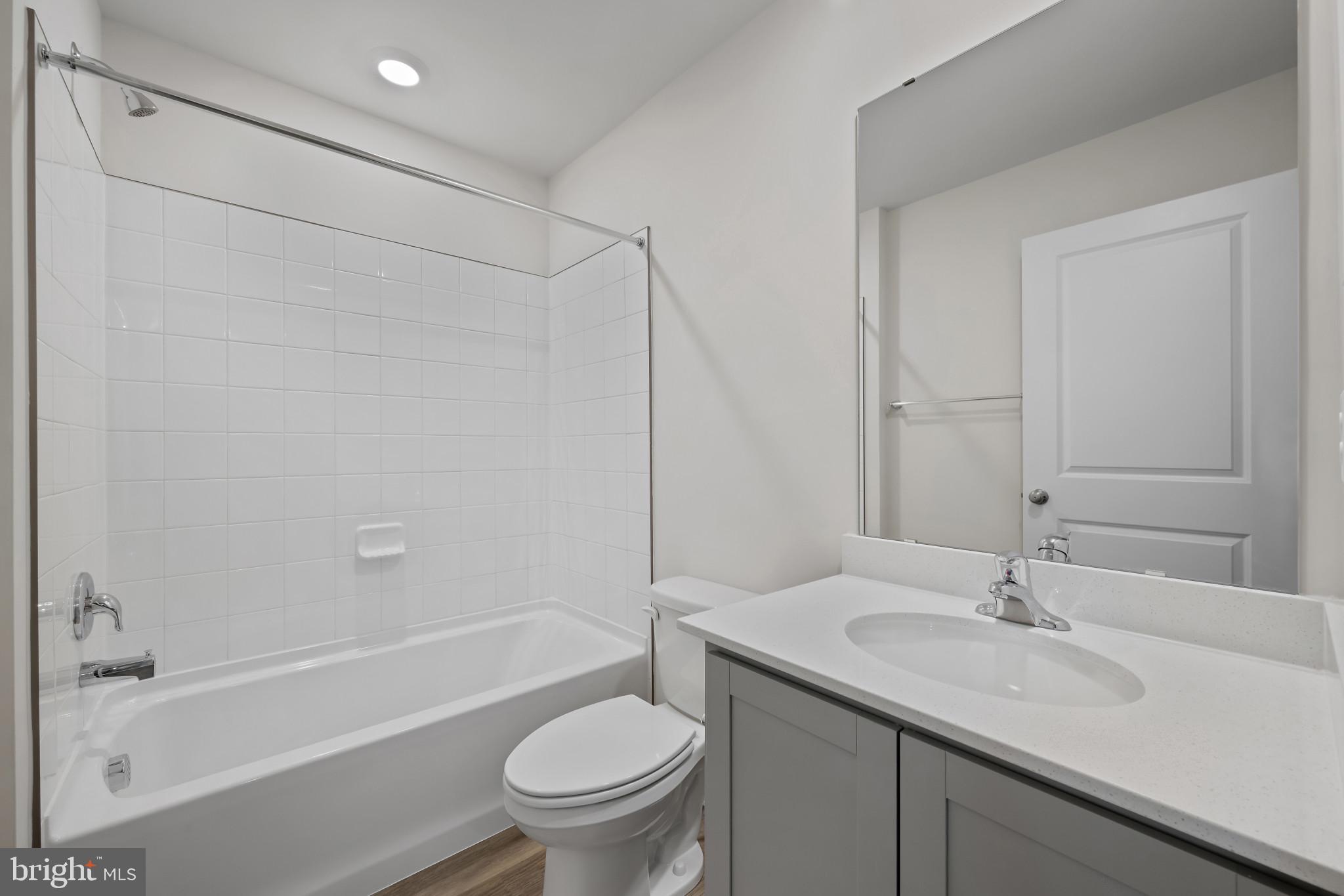 MAGNOLIA LANDING - Residential