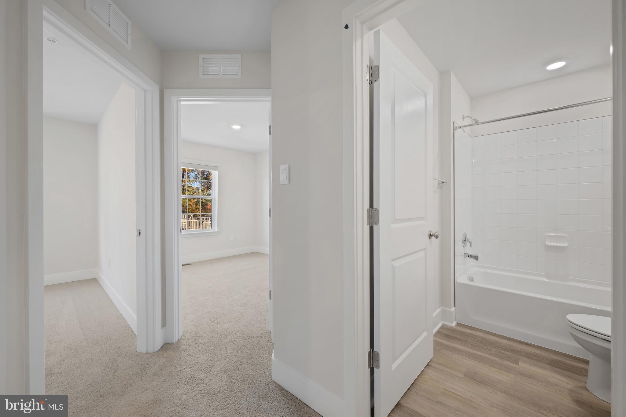 MAGNOLIA LANDING - Residential