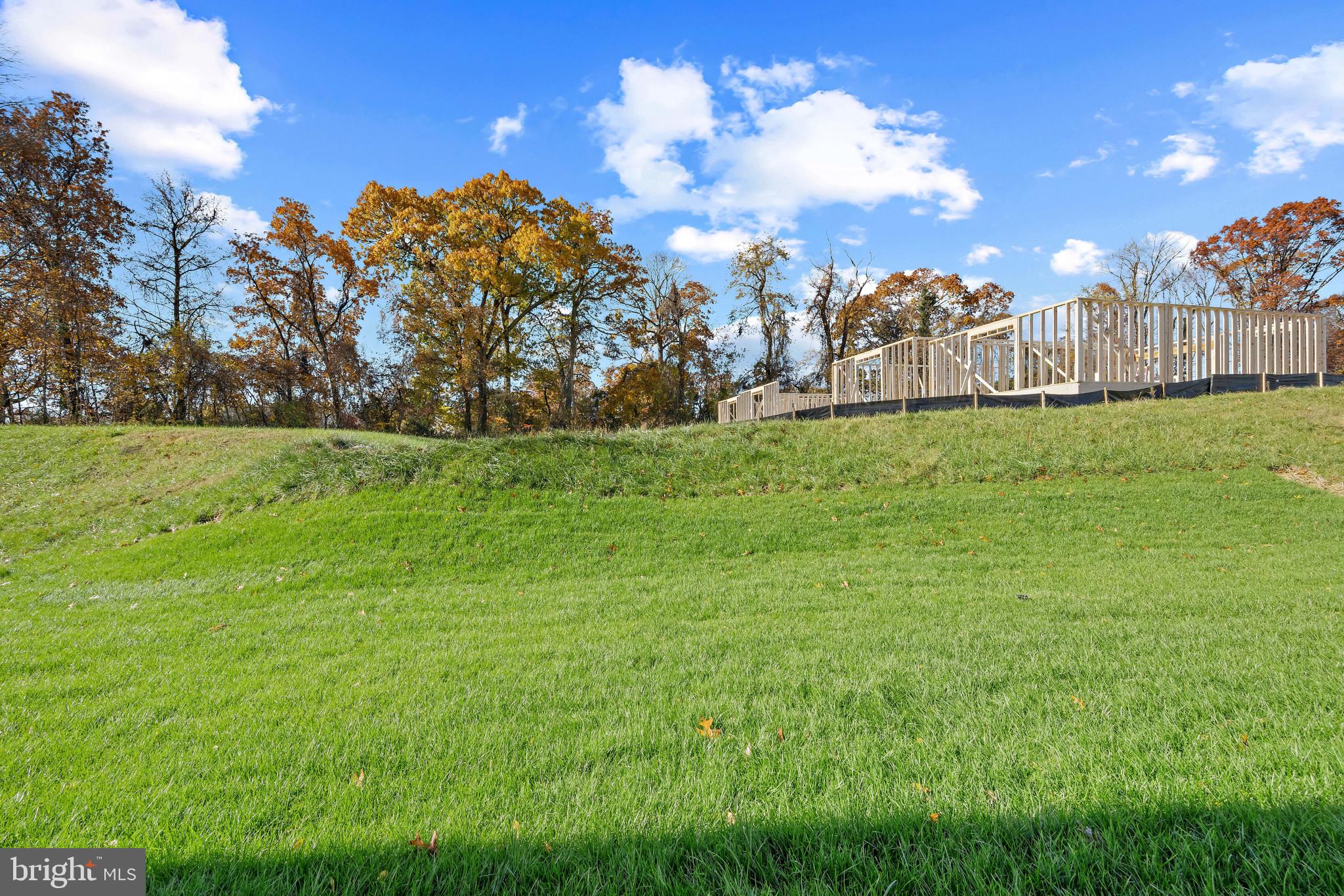 MAGNOLIA LANDING - Residential