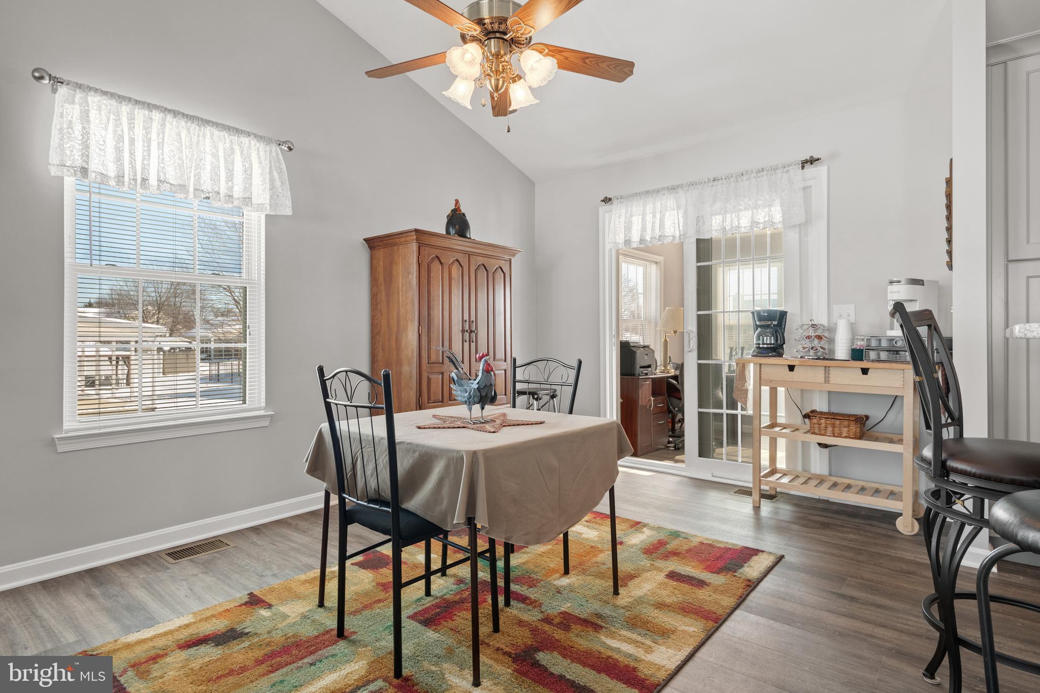 WHEATSTONE - Residential