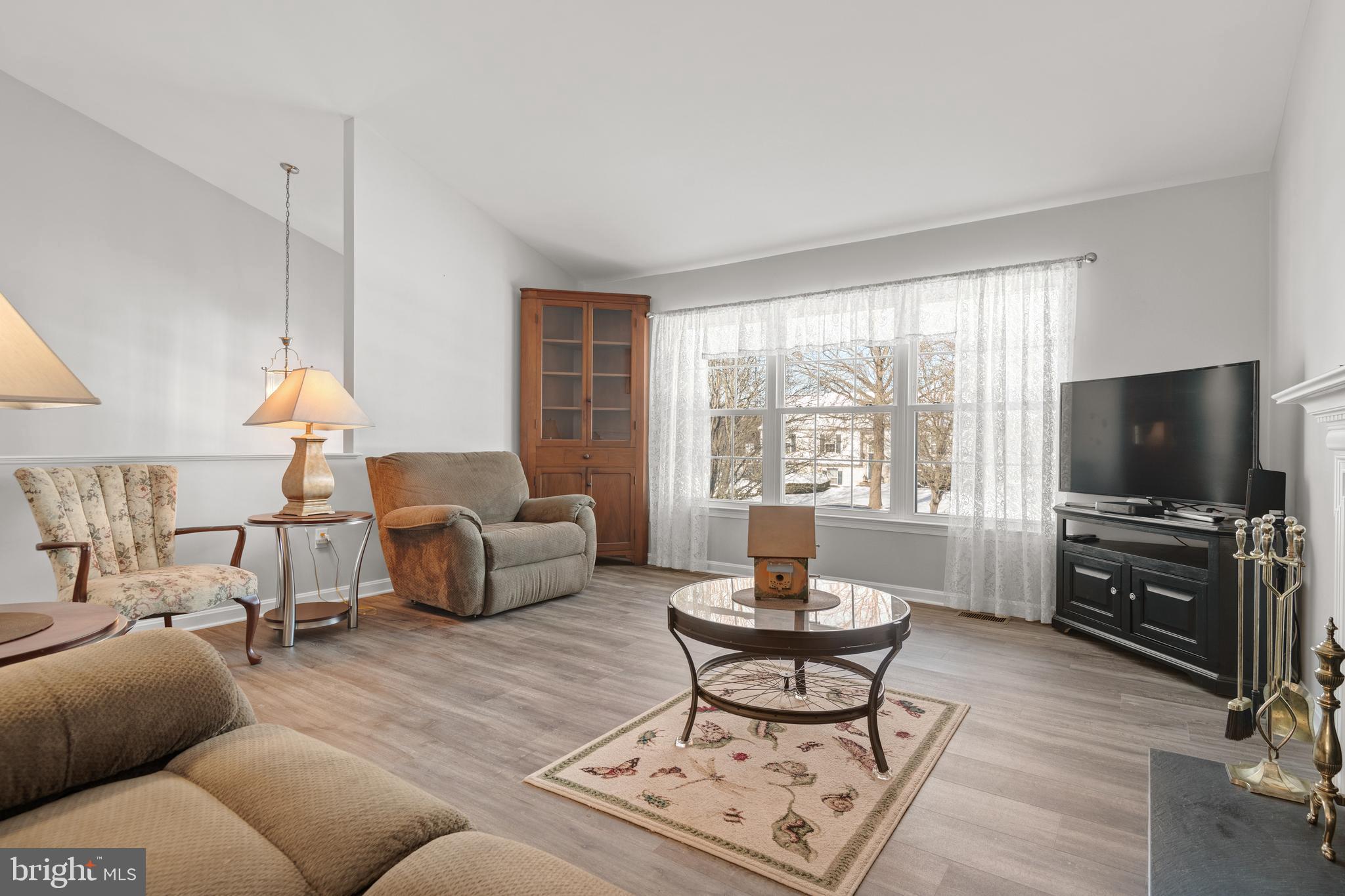 WHEATSTONE - Residential