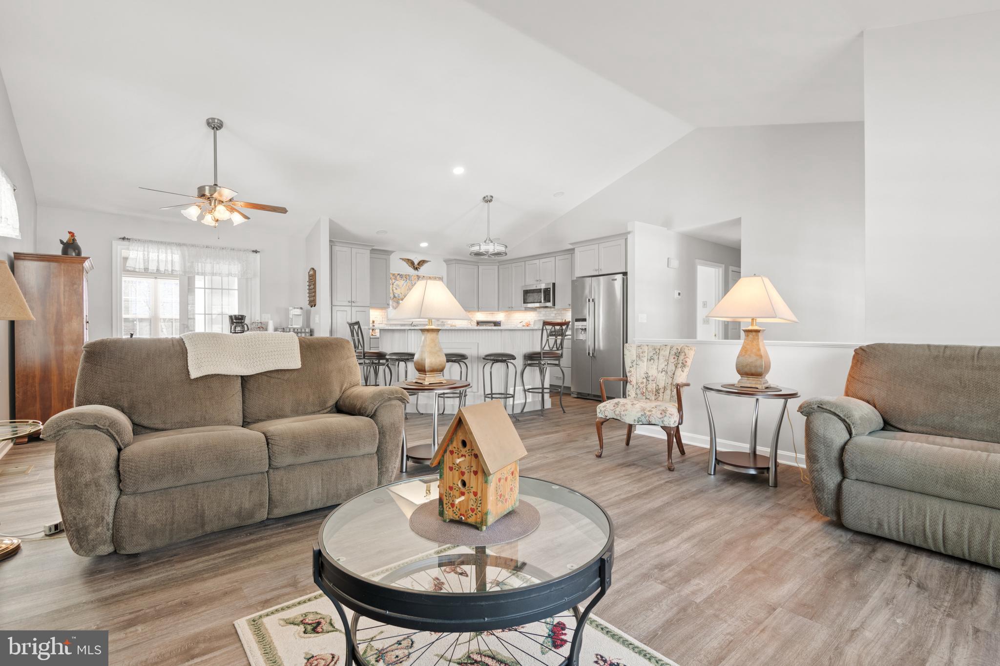 WHEATSTONE - Residential