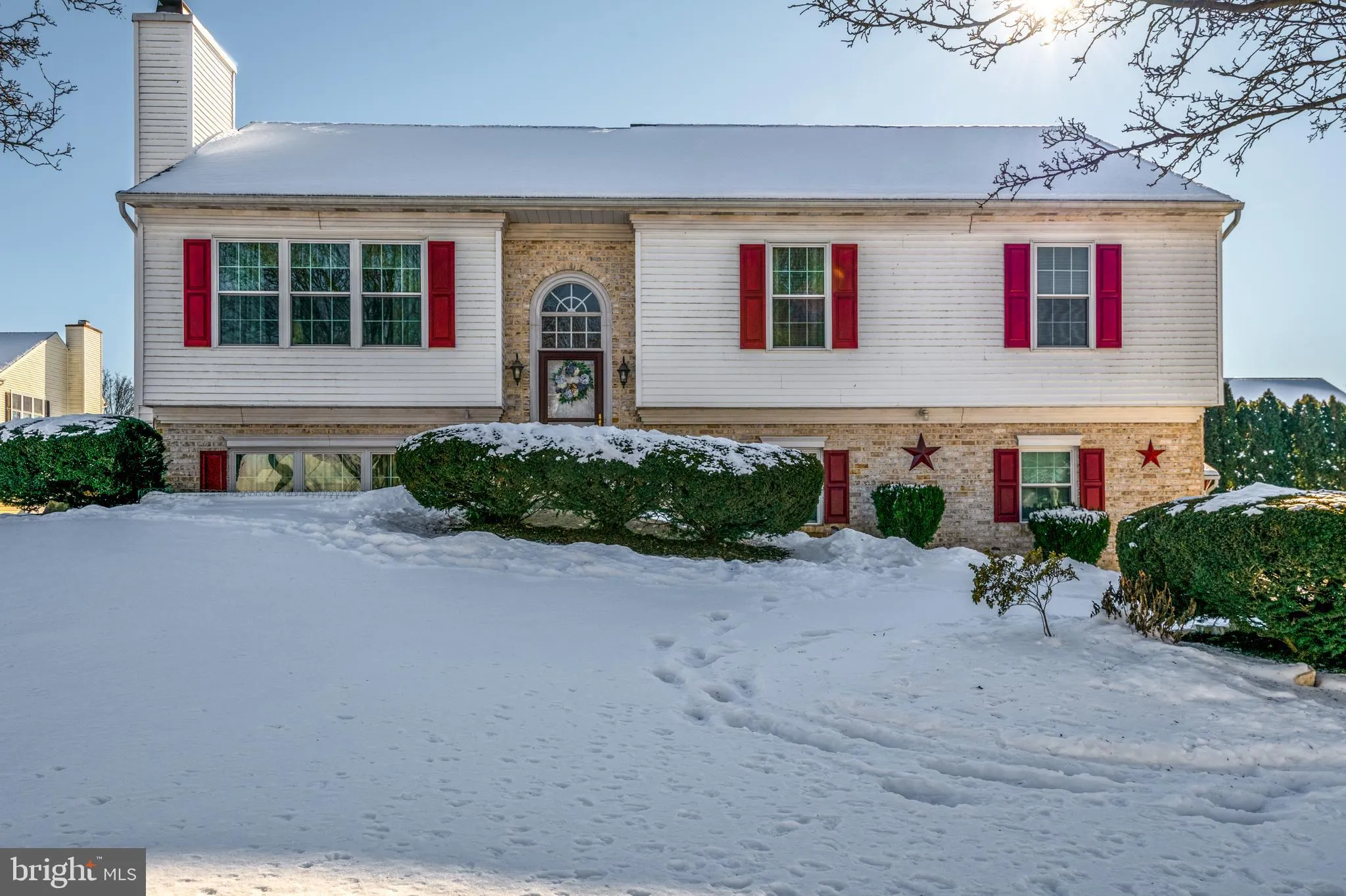 Palmyra, Pennsylvania 17078, United States, 3 Bedrooms Bedrooms, ,3 BathroomsBathrooms,Residential,Pending,14714