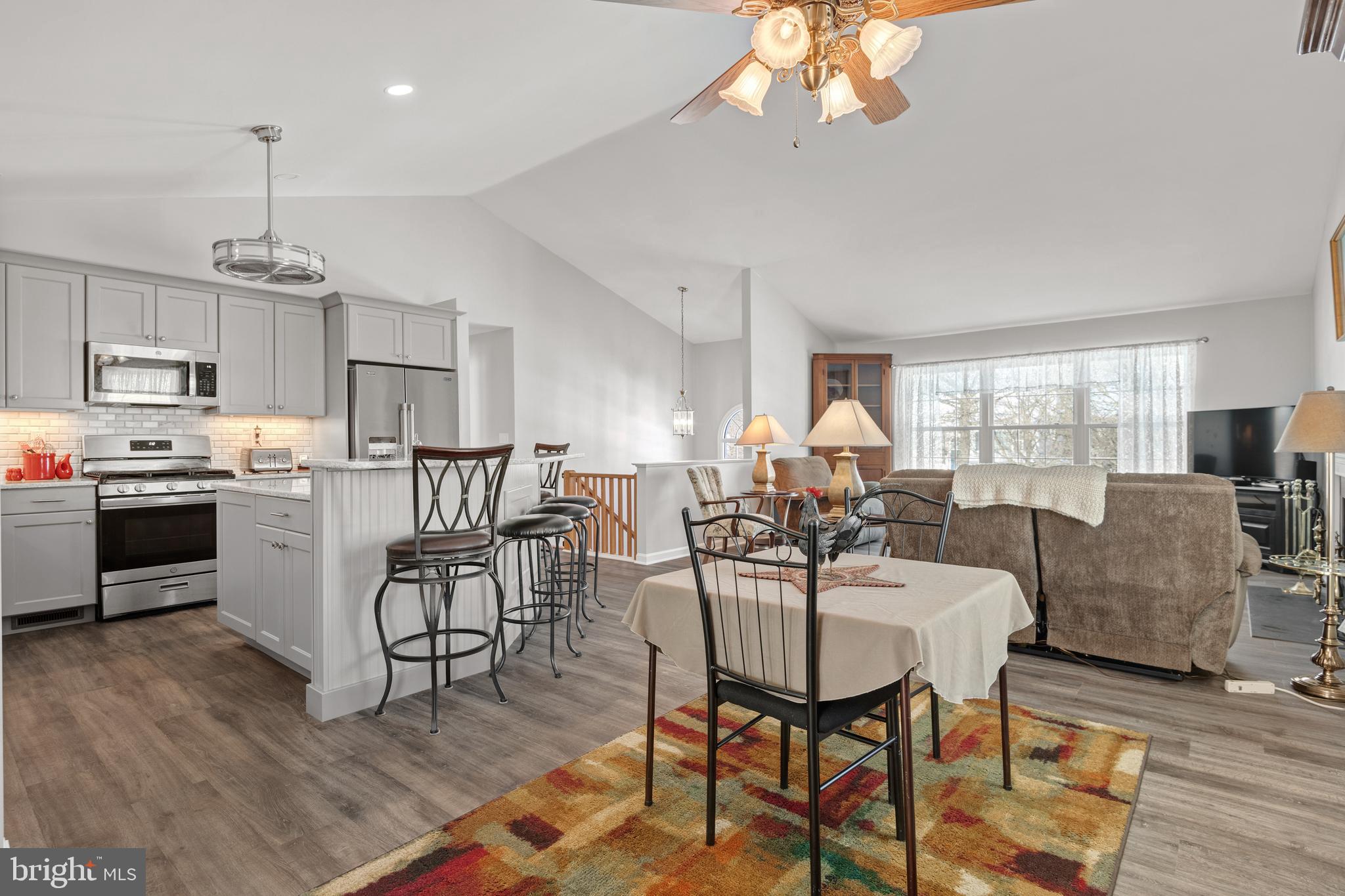 WHEATSTONE - Residential