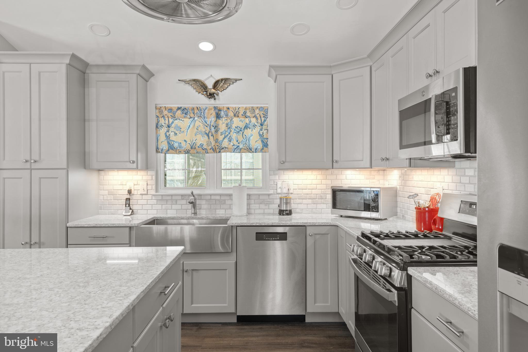 WHEATSTONE - Residential