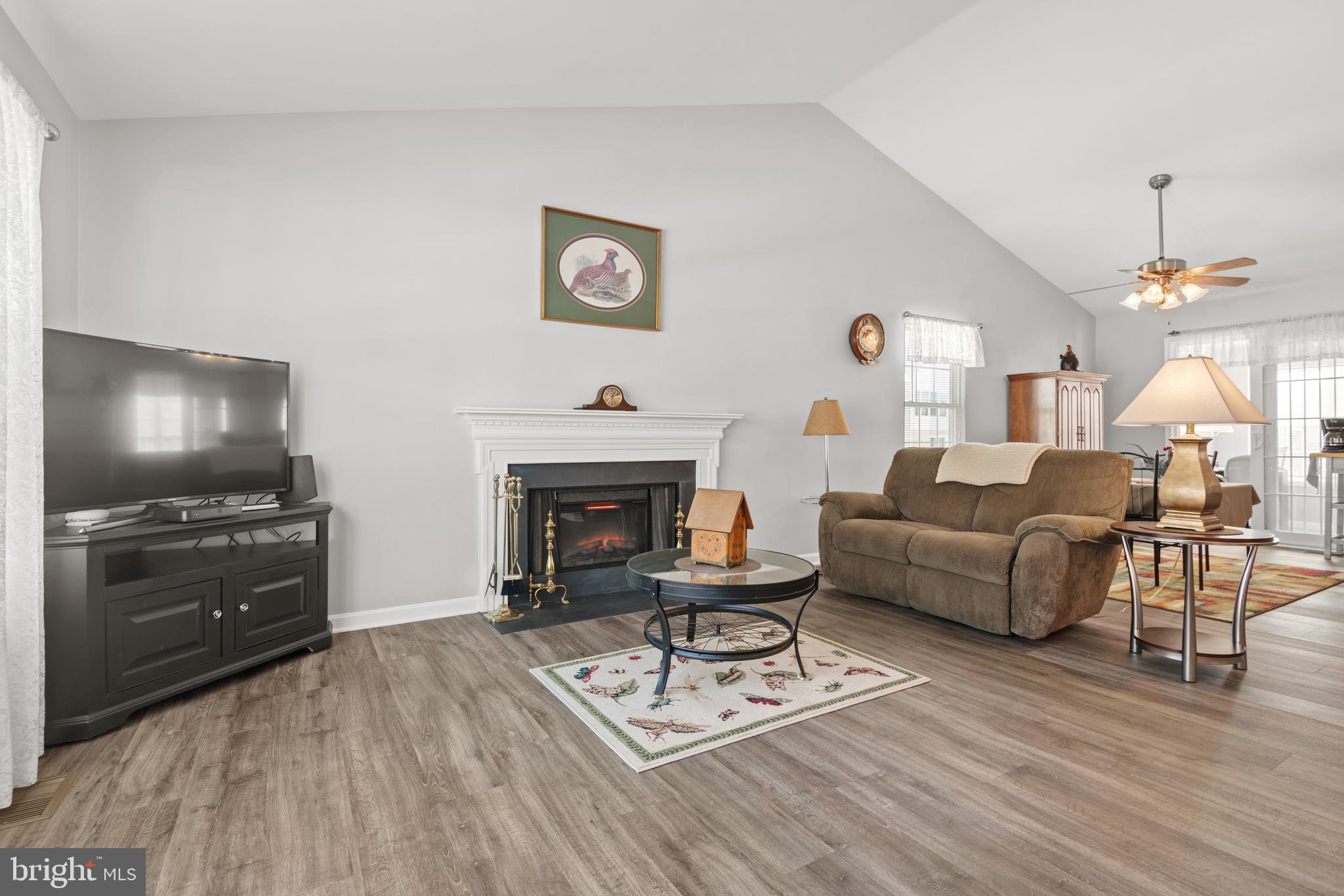 WHEATSTONE - Residential