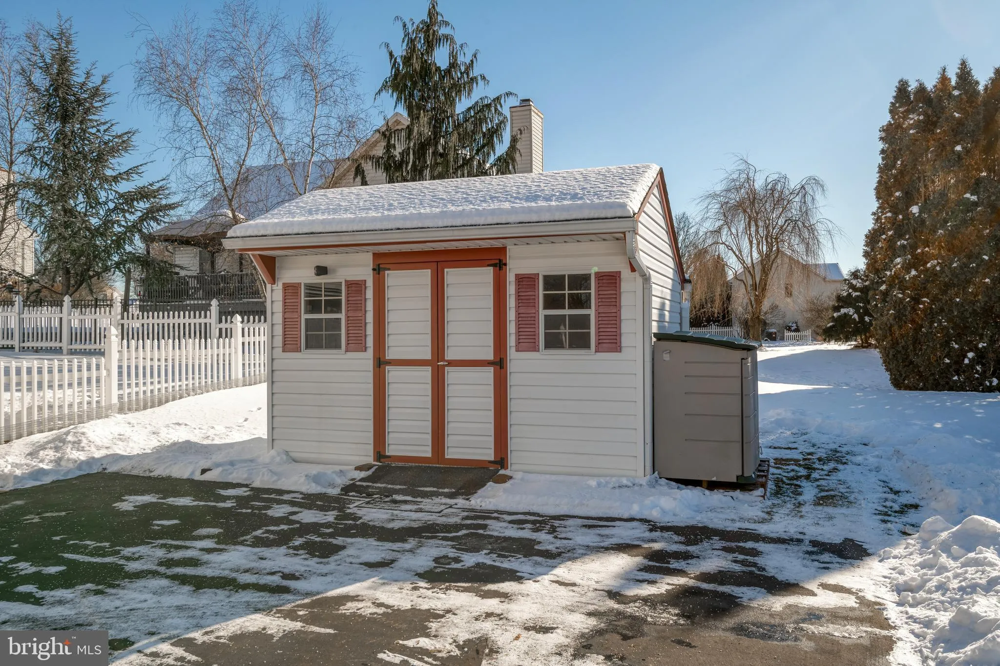 Palmyra, Pennsylvania 17078, United States, 3 Bedrooms Bedrooms, ,3 BathroomsBathrooms,Residential,Pending,14714