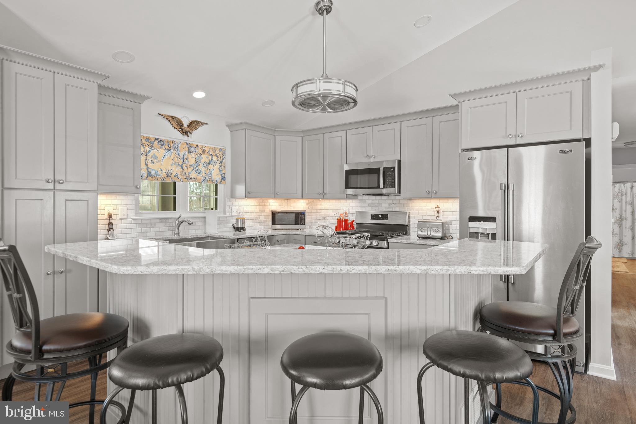 WHEATSTONE - Residential