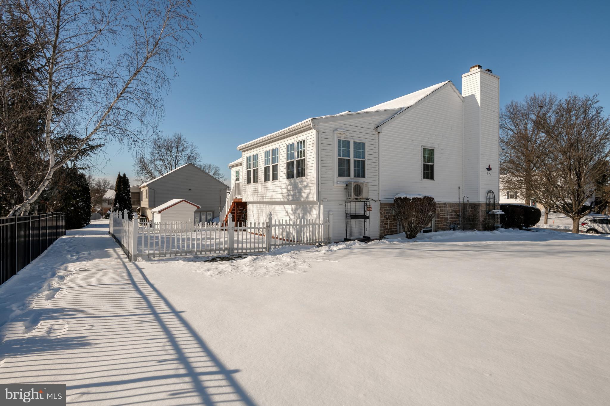 WHEATSTONE - Residential