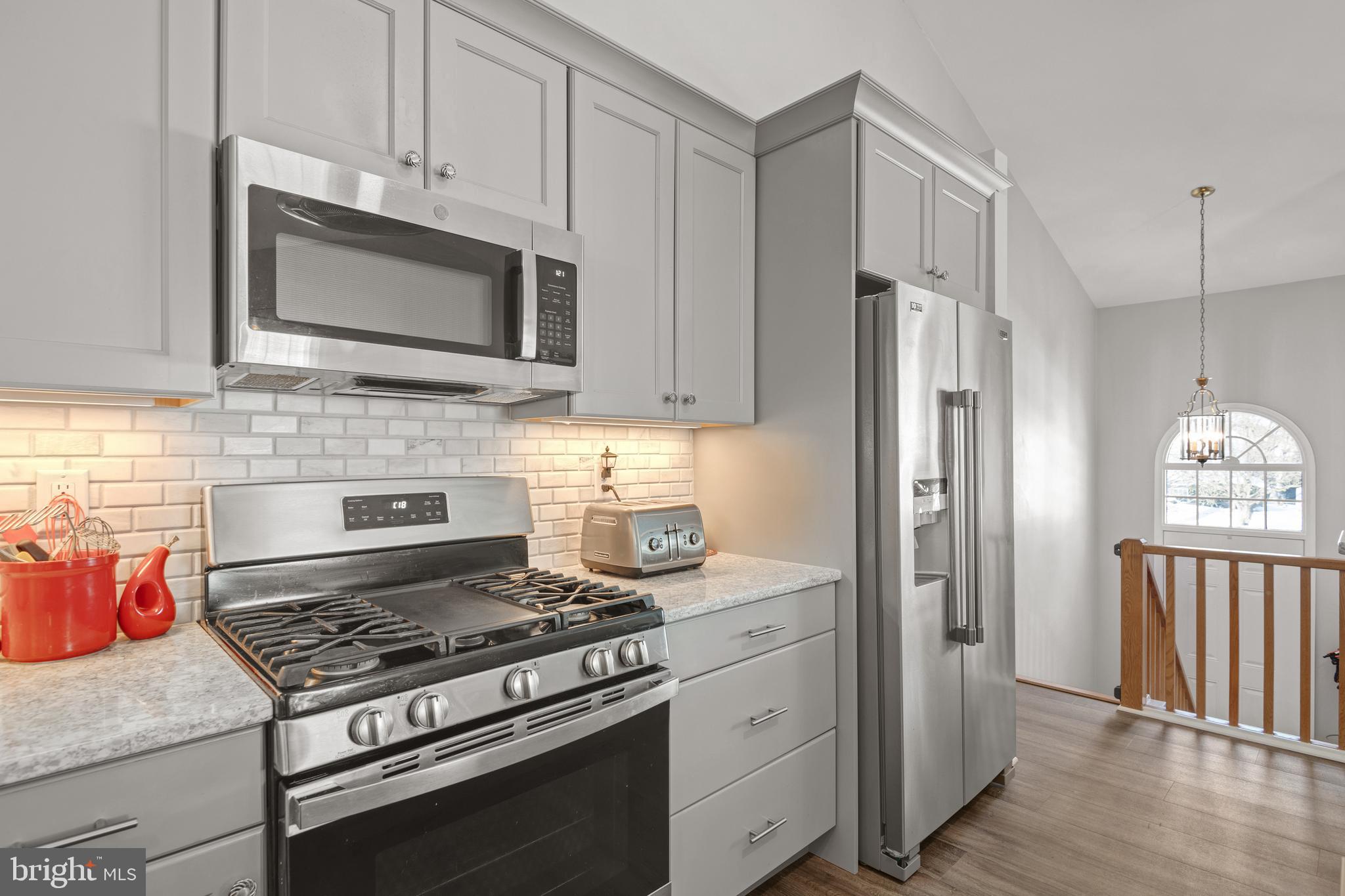 WHEATSTONE - Residential