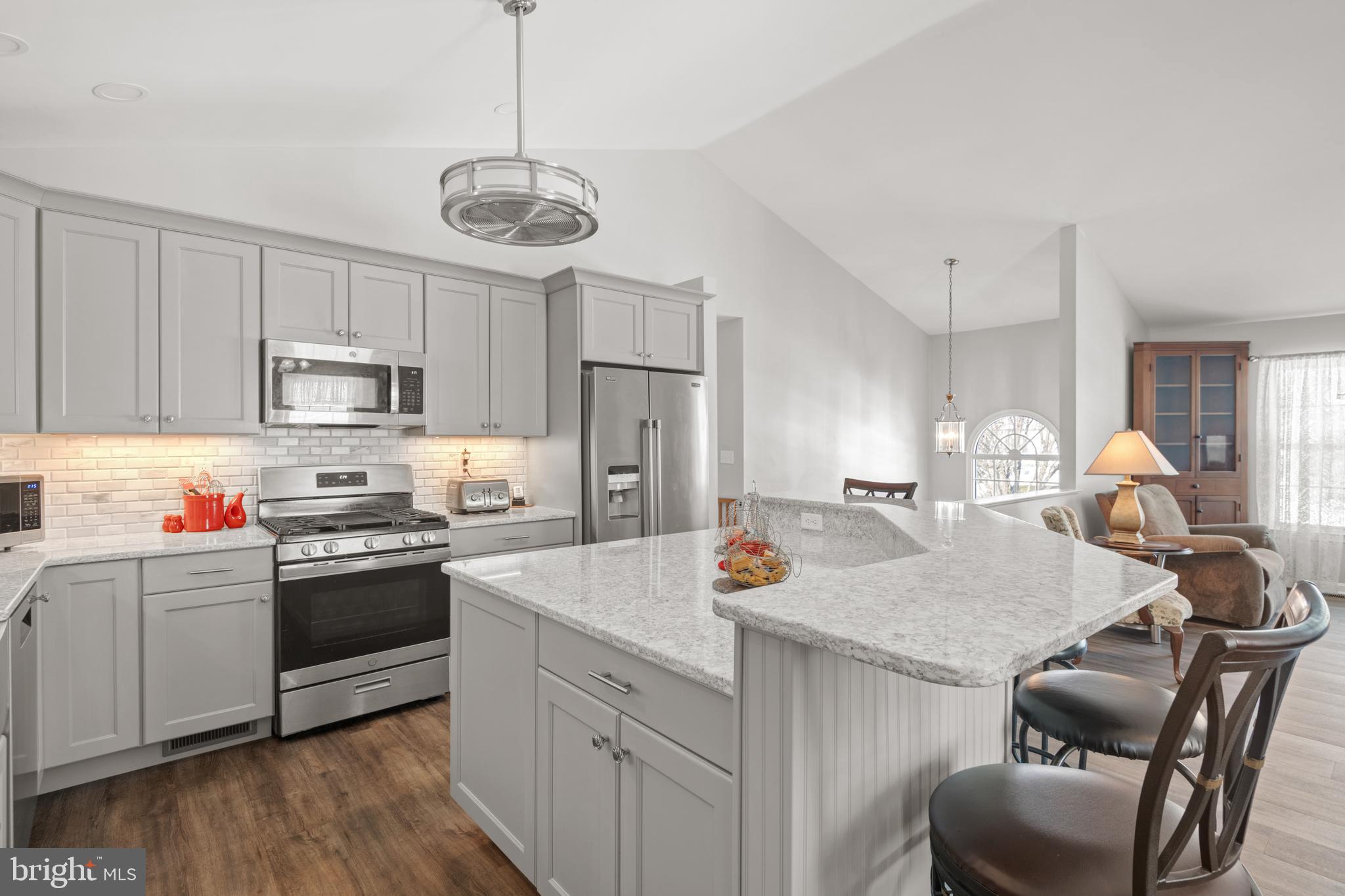 WHEATSTONE - Residential