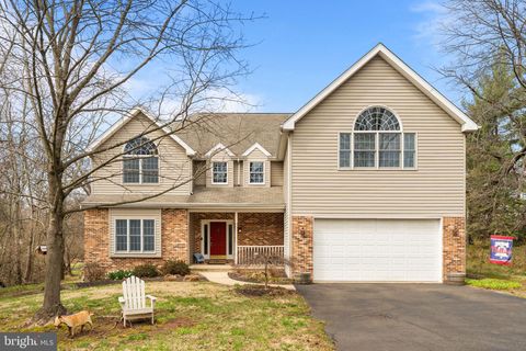 Photo of 880 Troxel Road, LANSDALE, PA 19446 (MLS # PAMC2172376)