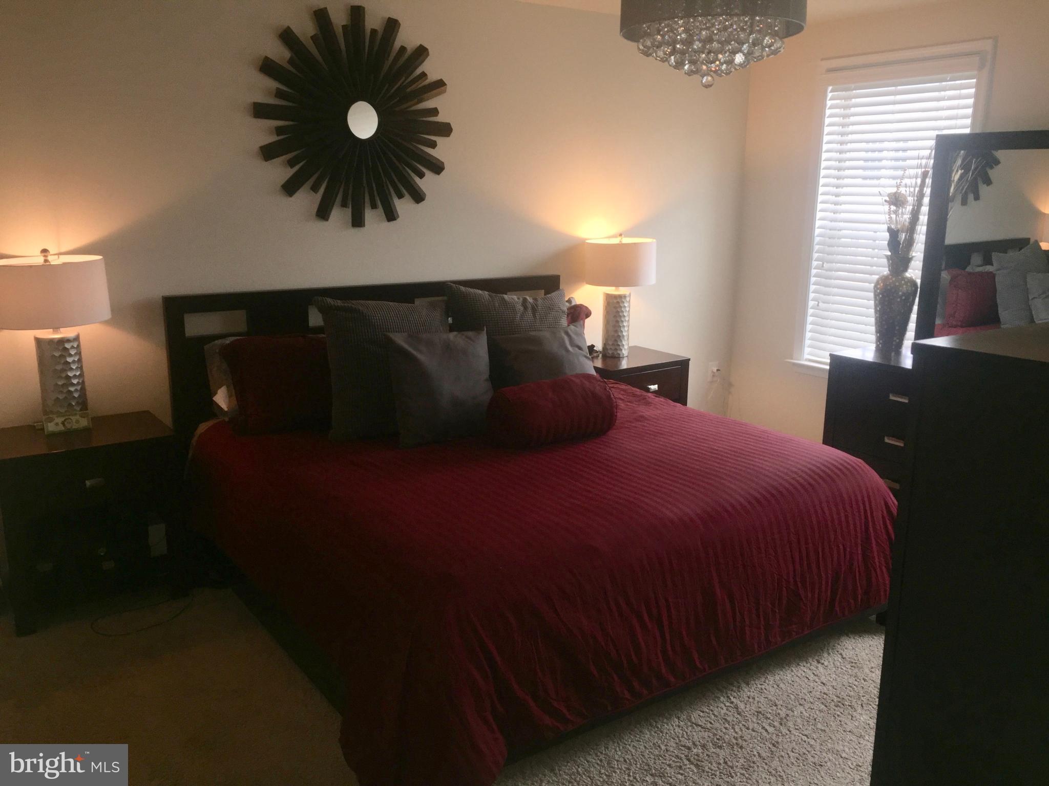 WOODMORE TOWNE CENTRE - Residential