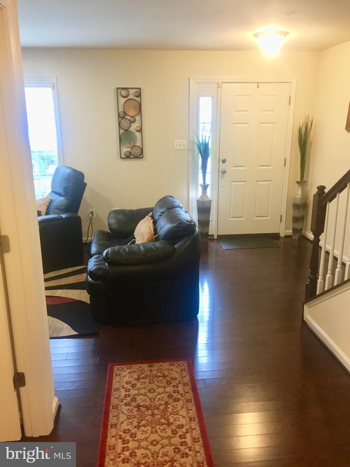 WOODMORE TOWNE CENTRE - Residential