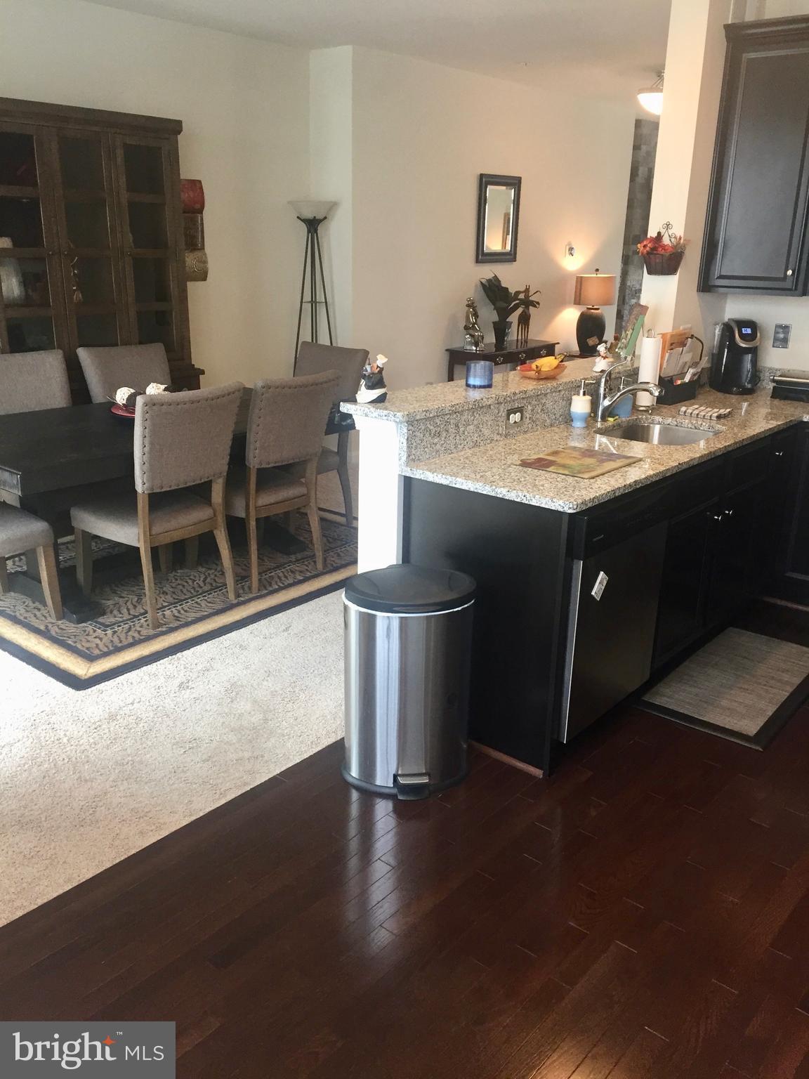 WOODMORE TOWNE CENTRE - Residential