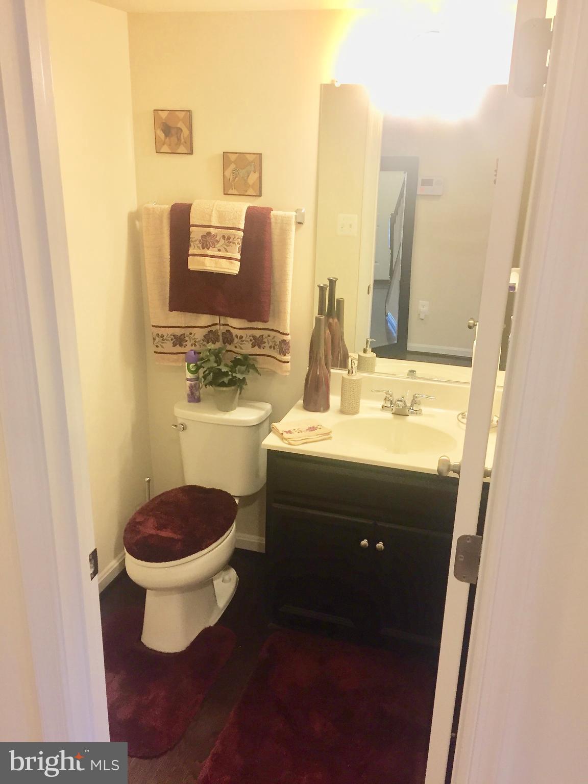 WOODMORE TOWNE CENTRE - Residential