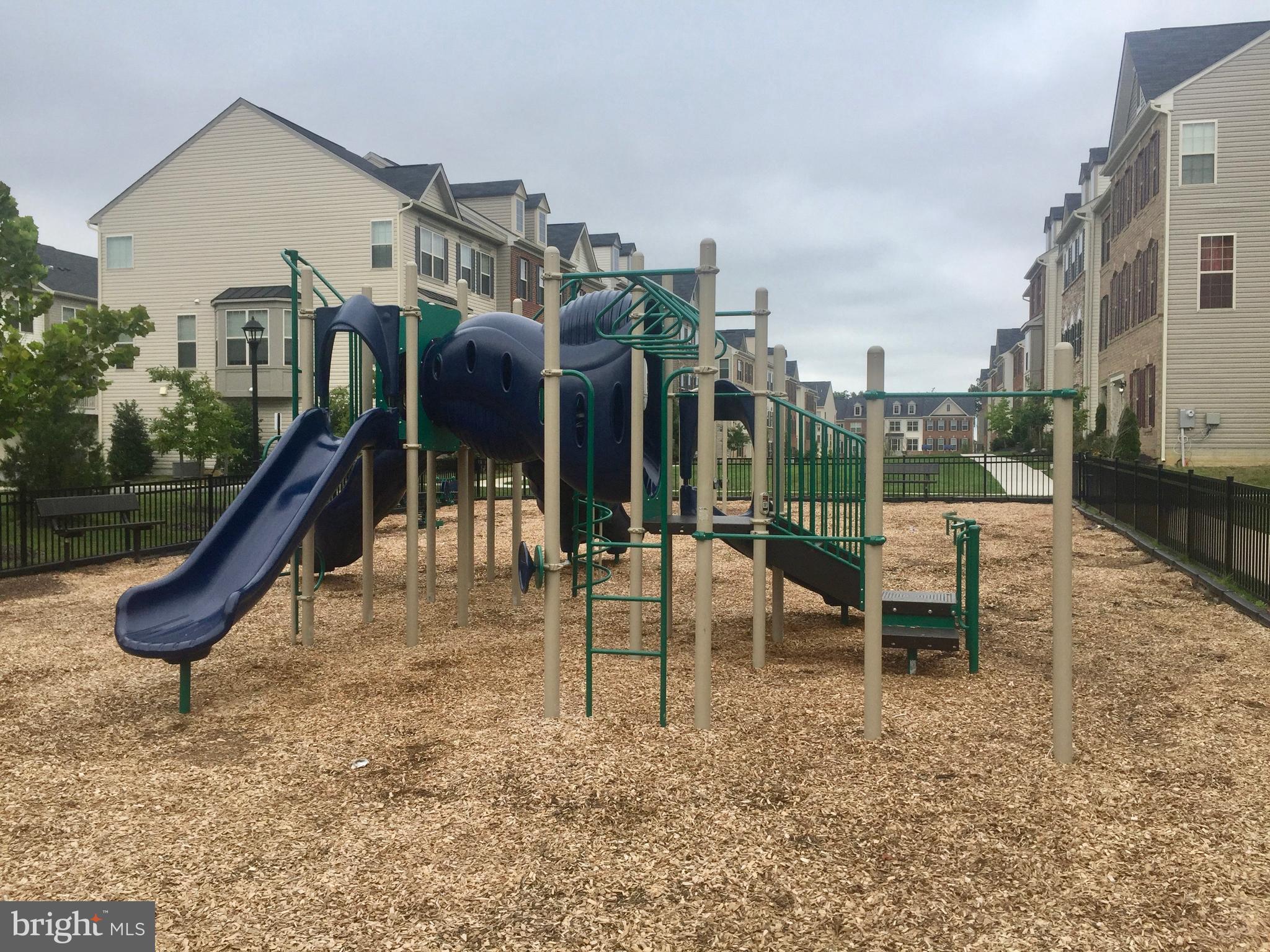 WOODMORE TOWNE CENTRE - Residential