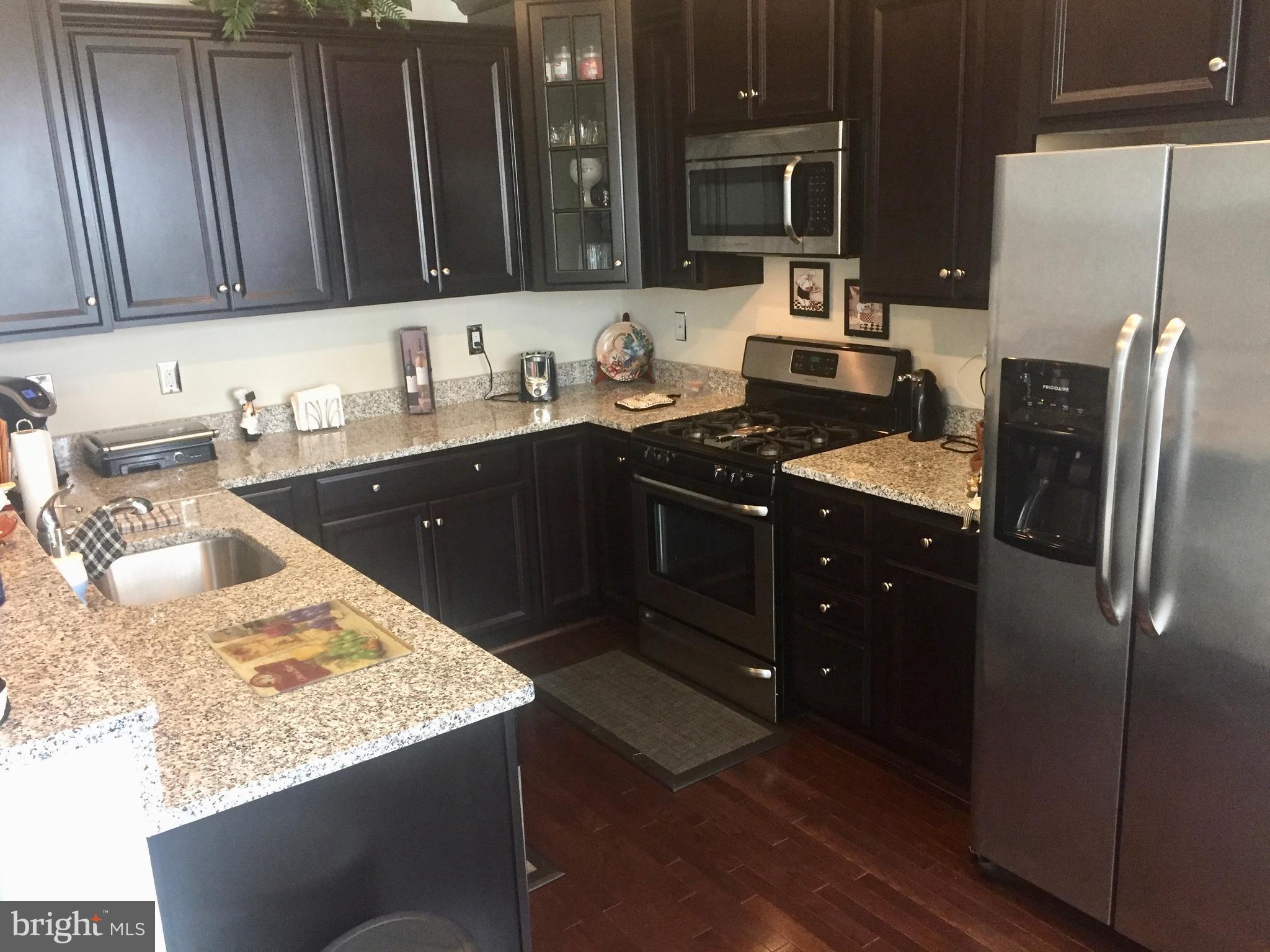 WOODMORE TOWNE CENTRE - Residential