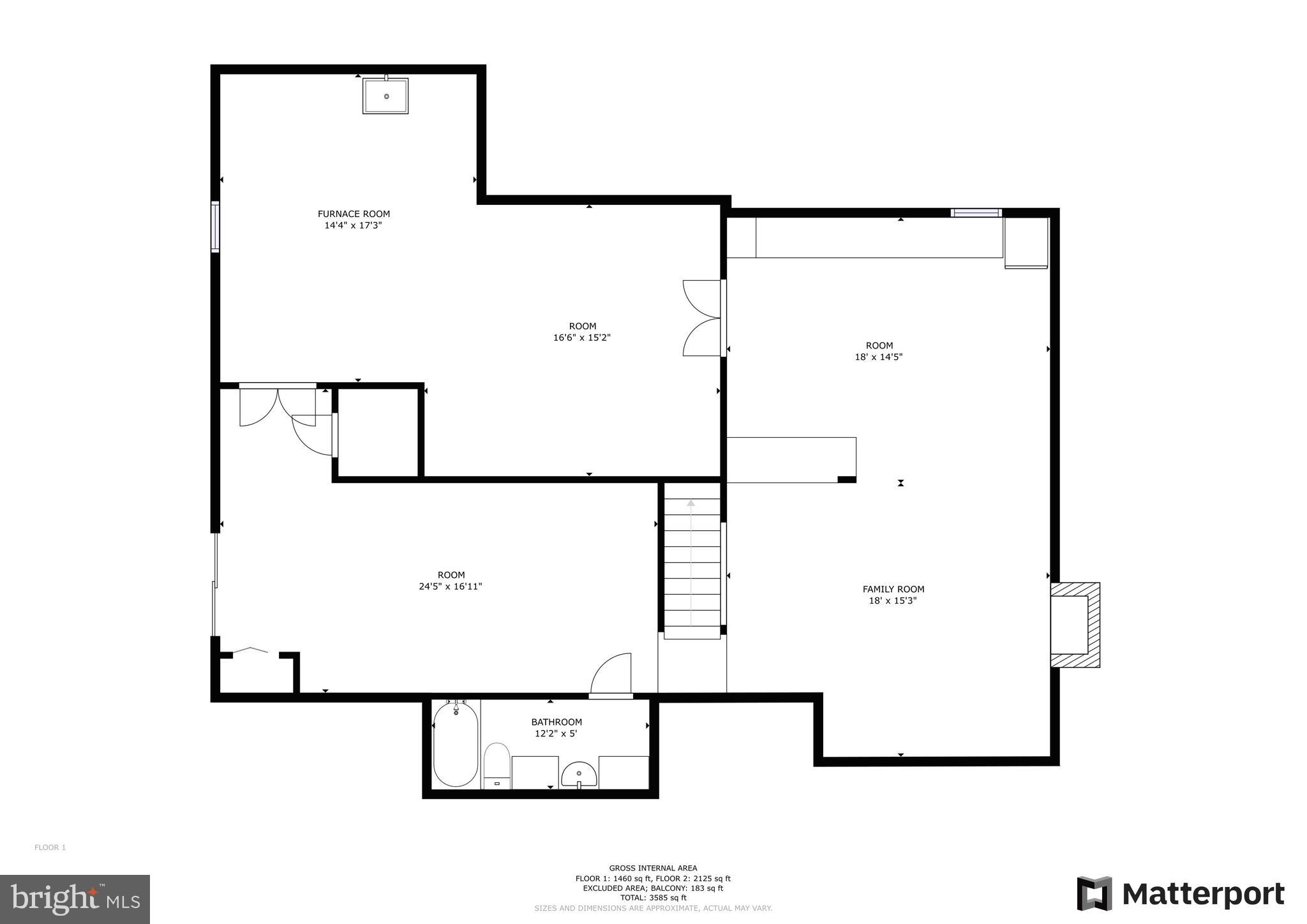 AUTUMN RIDGE - Residential