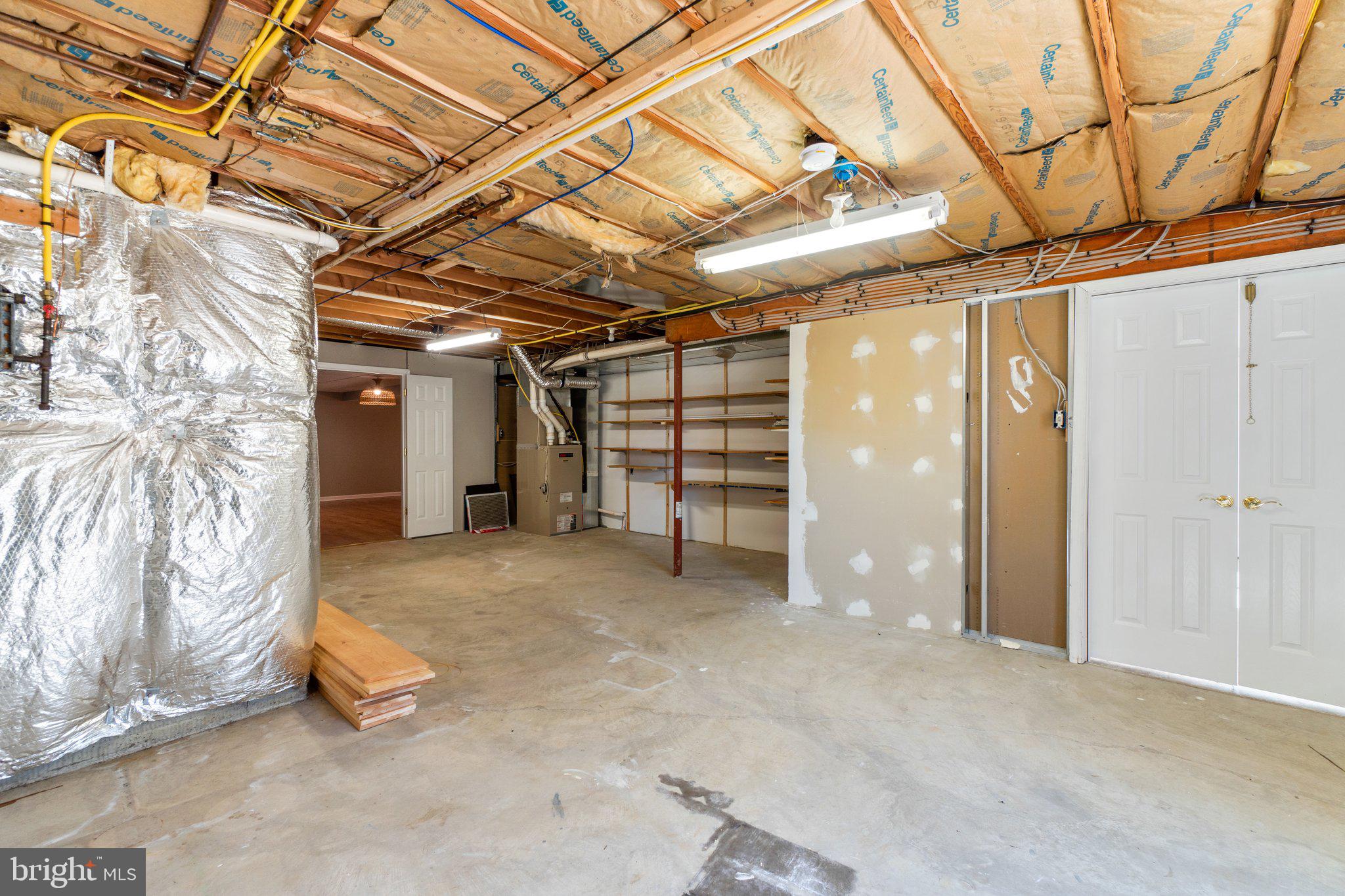 AUTUMN RIDGE - Residential