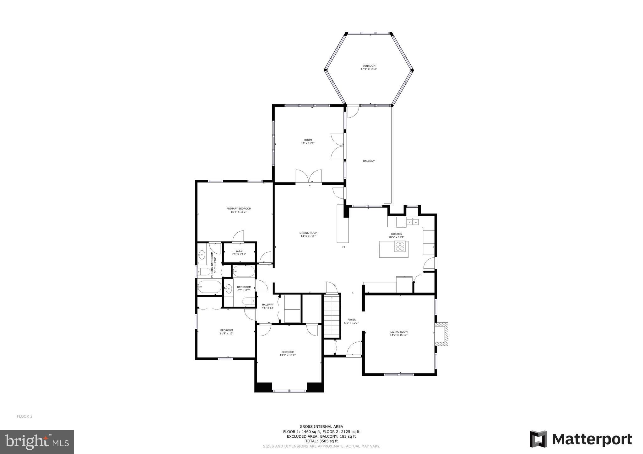AUTUMN RIDGE - Residential