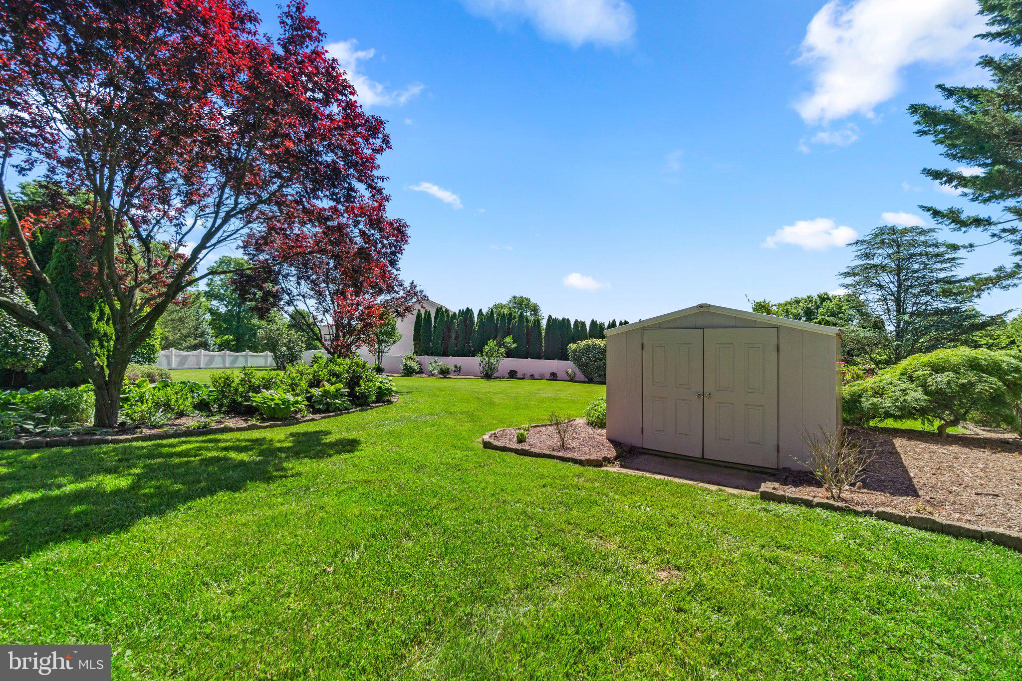 AUTUMN RIDGE - Residential