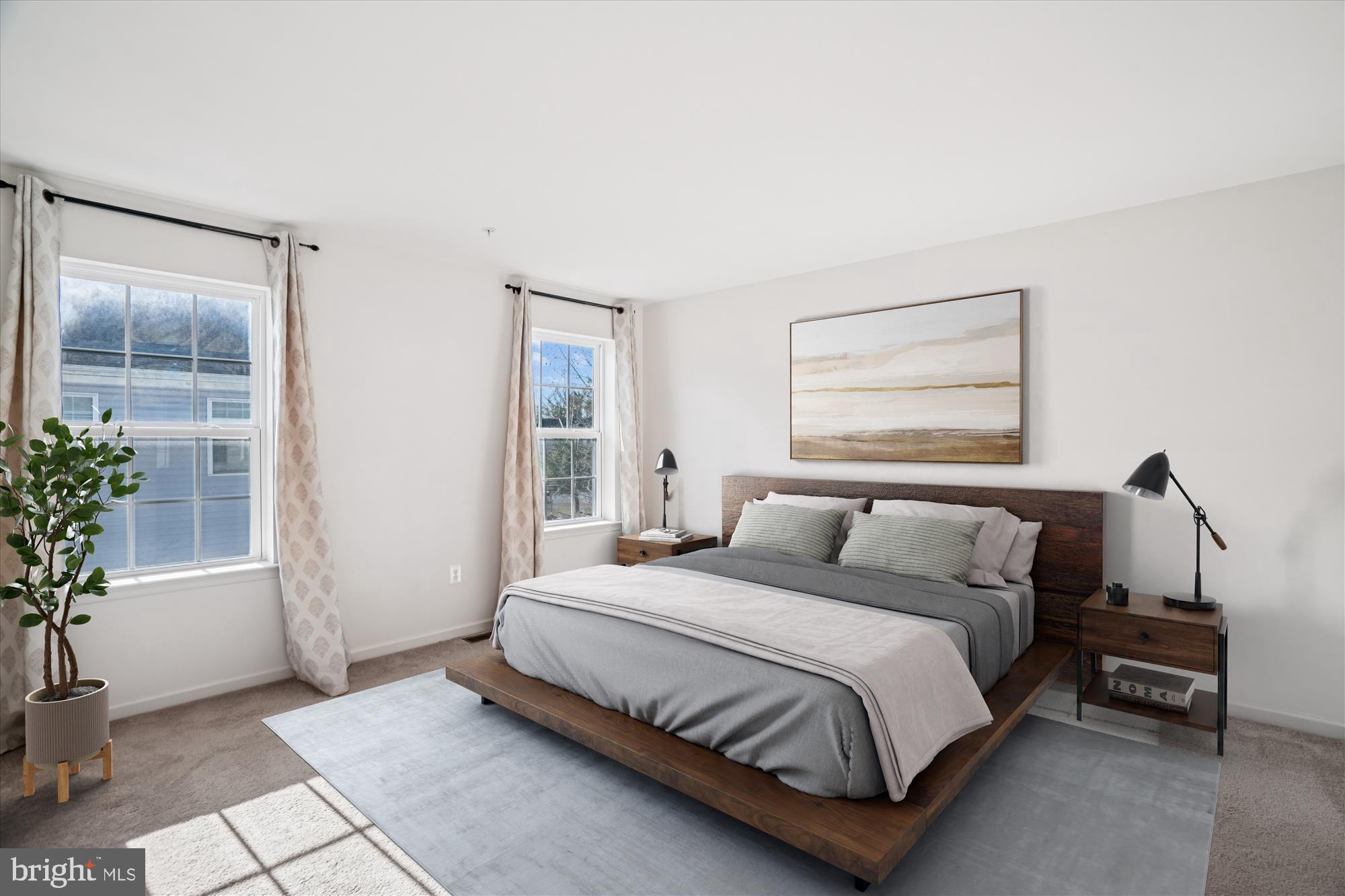 WOODLAKE PARK CODM - Residential