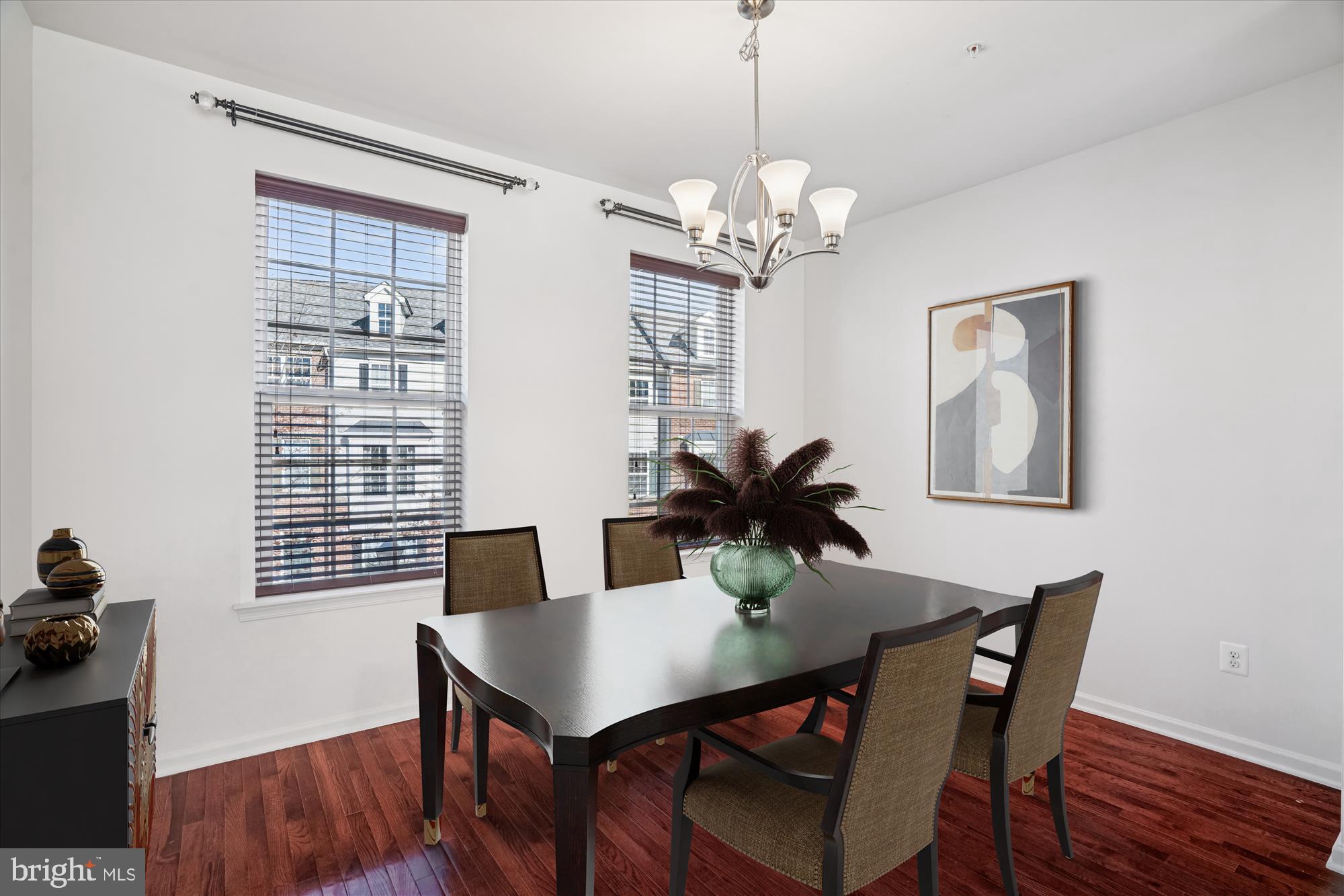 WOODLAKE PARK CODM - Residential