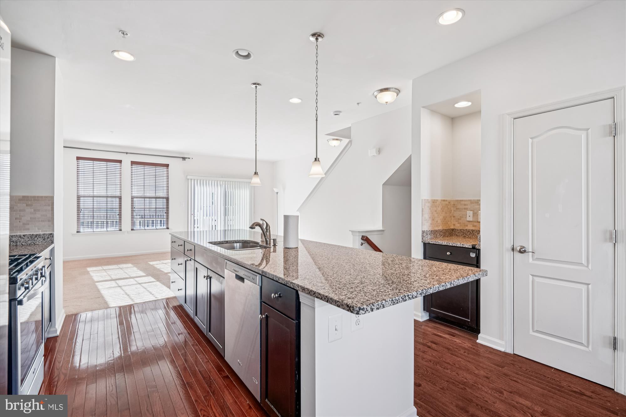 WOODLAKE PARK CODM - Residential