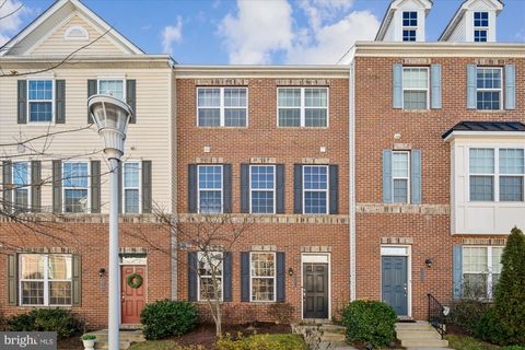 3502 WOODLAKE DRIVE 38 SILVER SPRING MD 20904