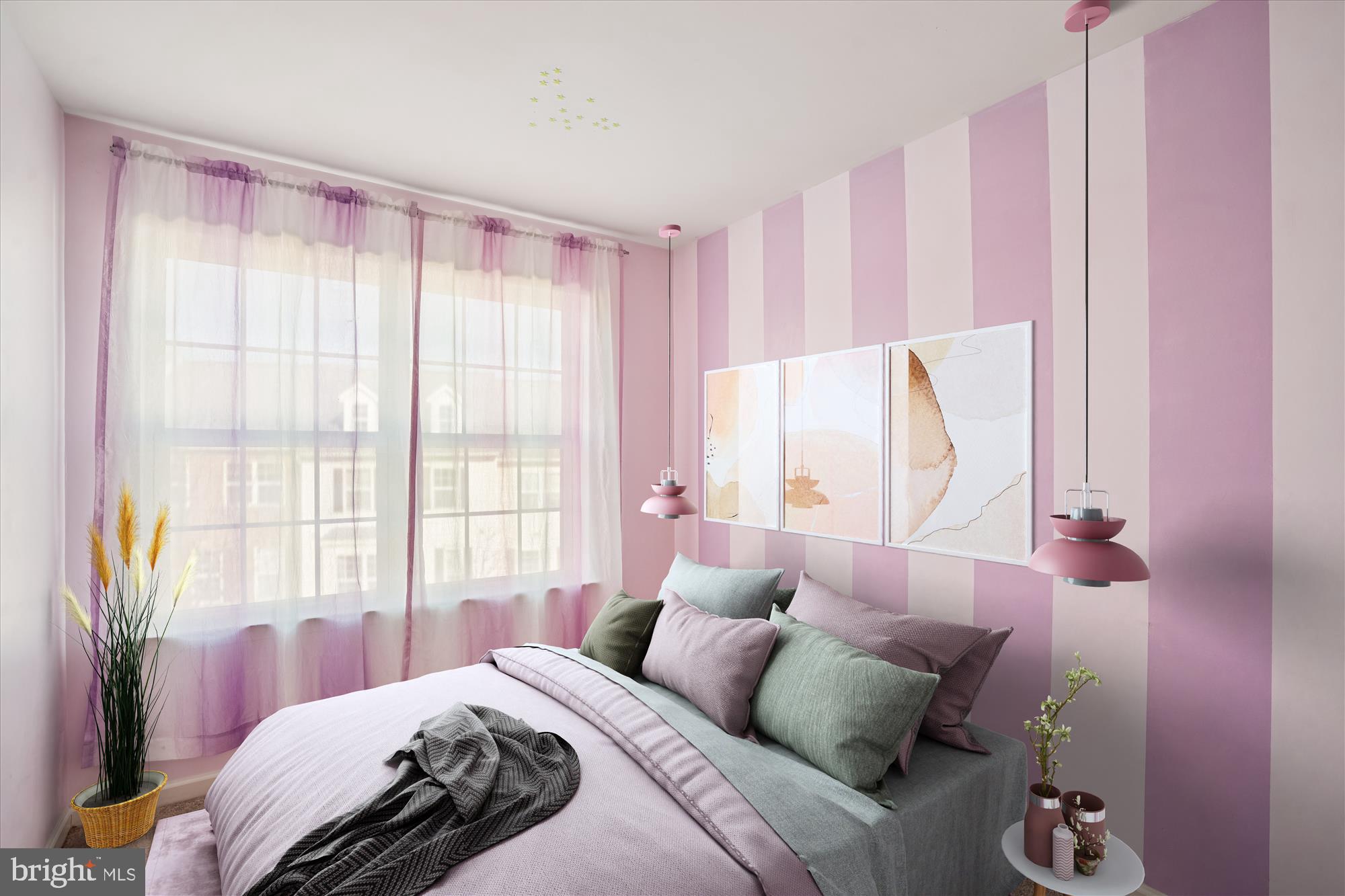 WOODLAKE PARK CODM - Residential