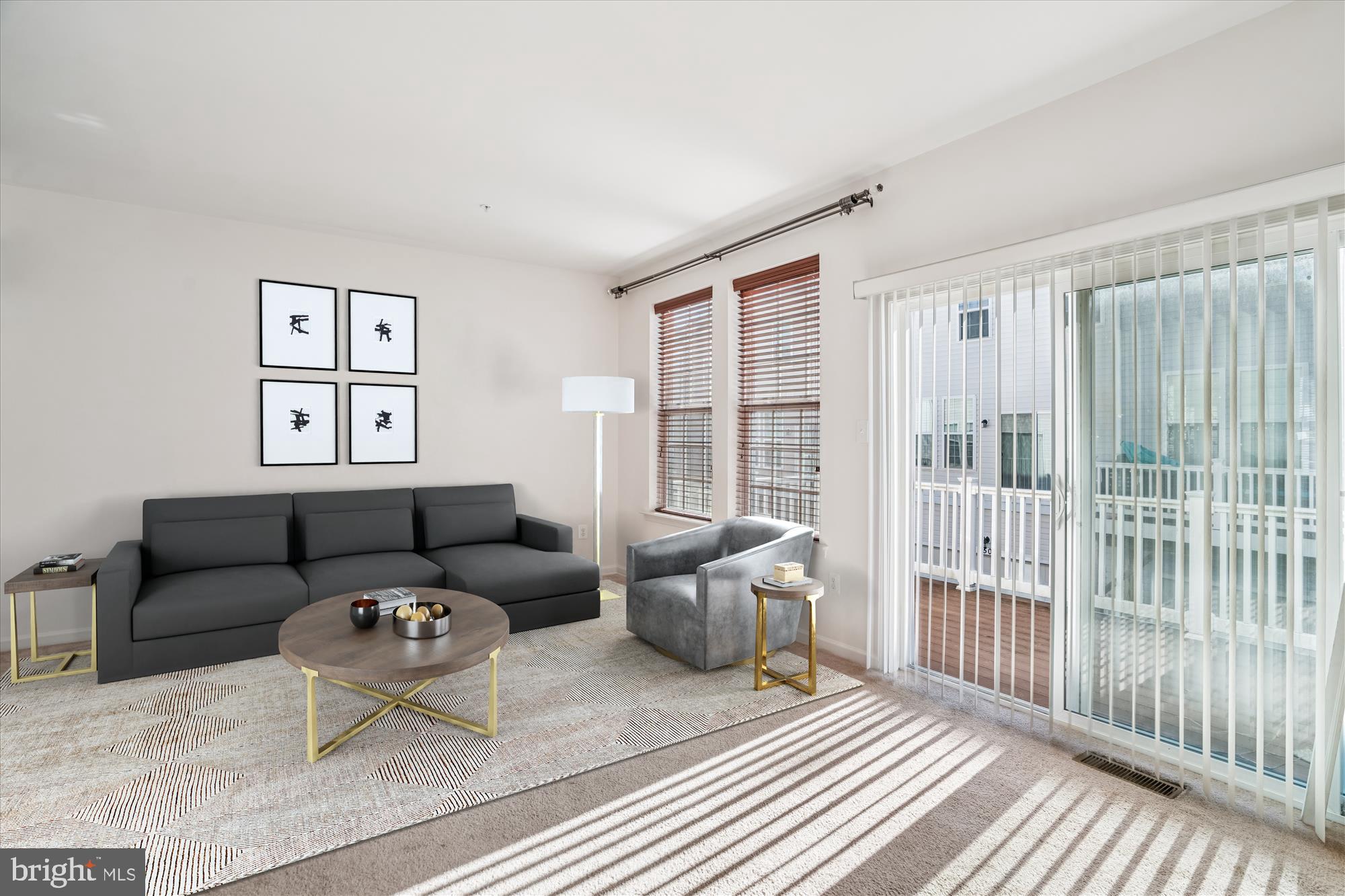 WOODLAKE PARK CODM - Residential