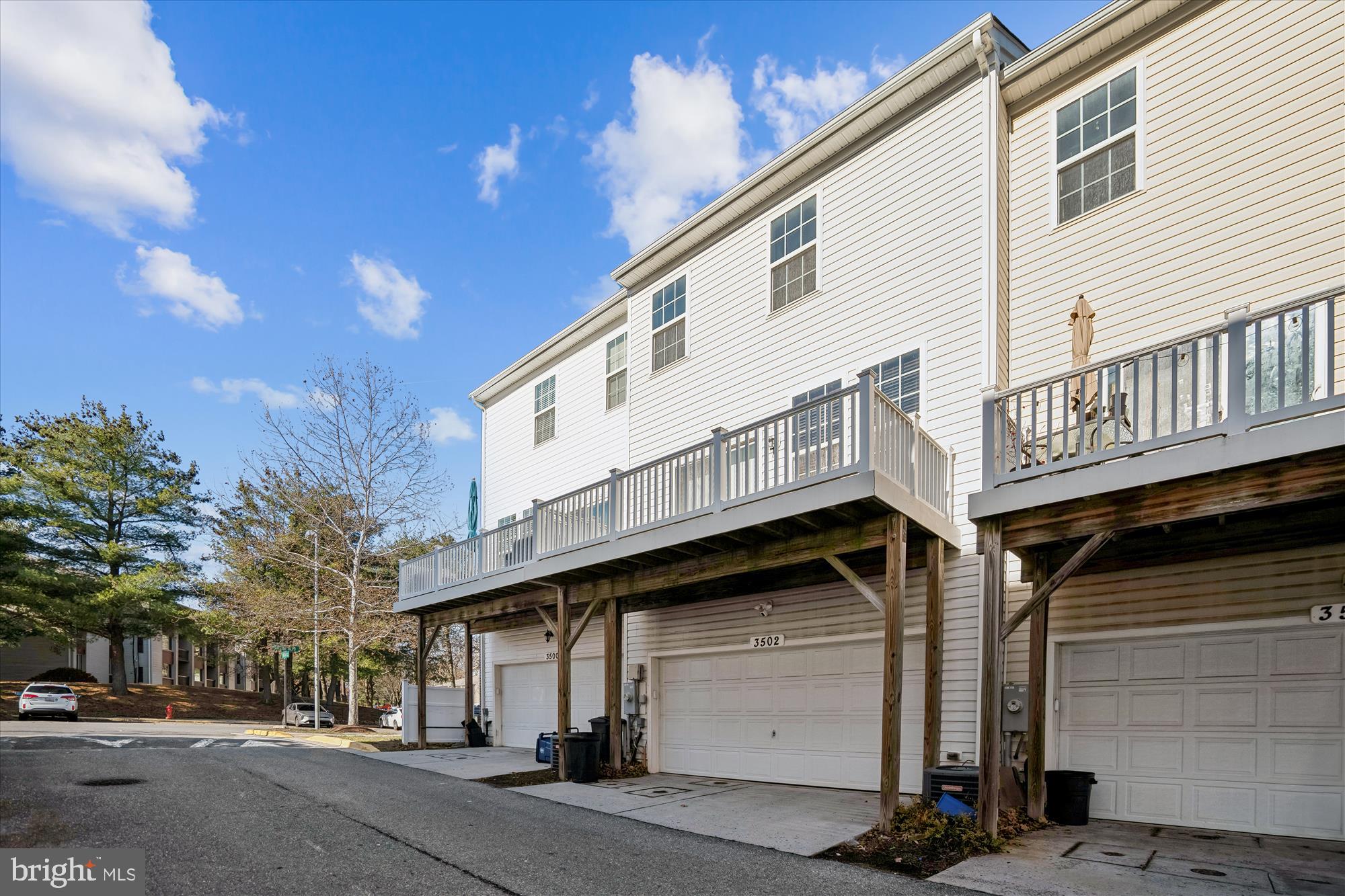 WOODLAKE PARK CODM - Residential