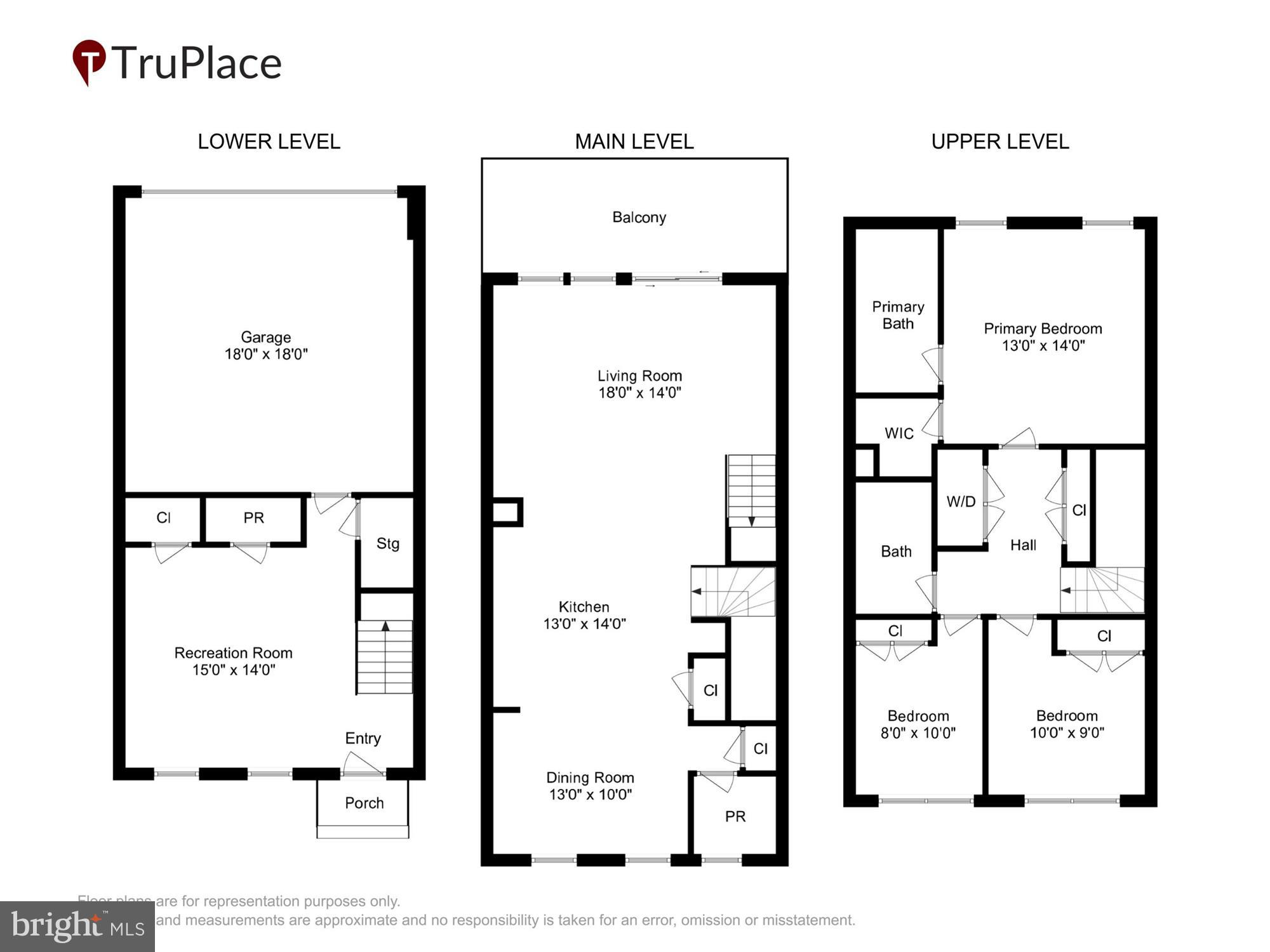 WOODLAKE PARK CODM - Residential