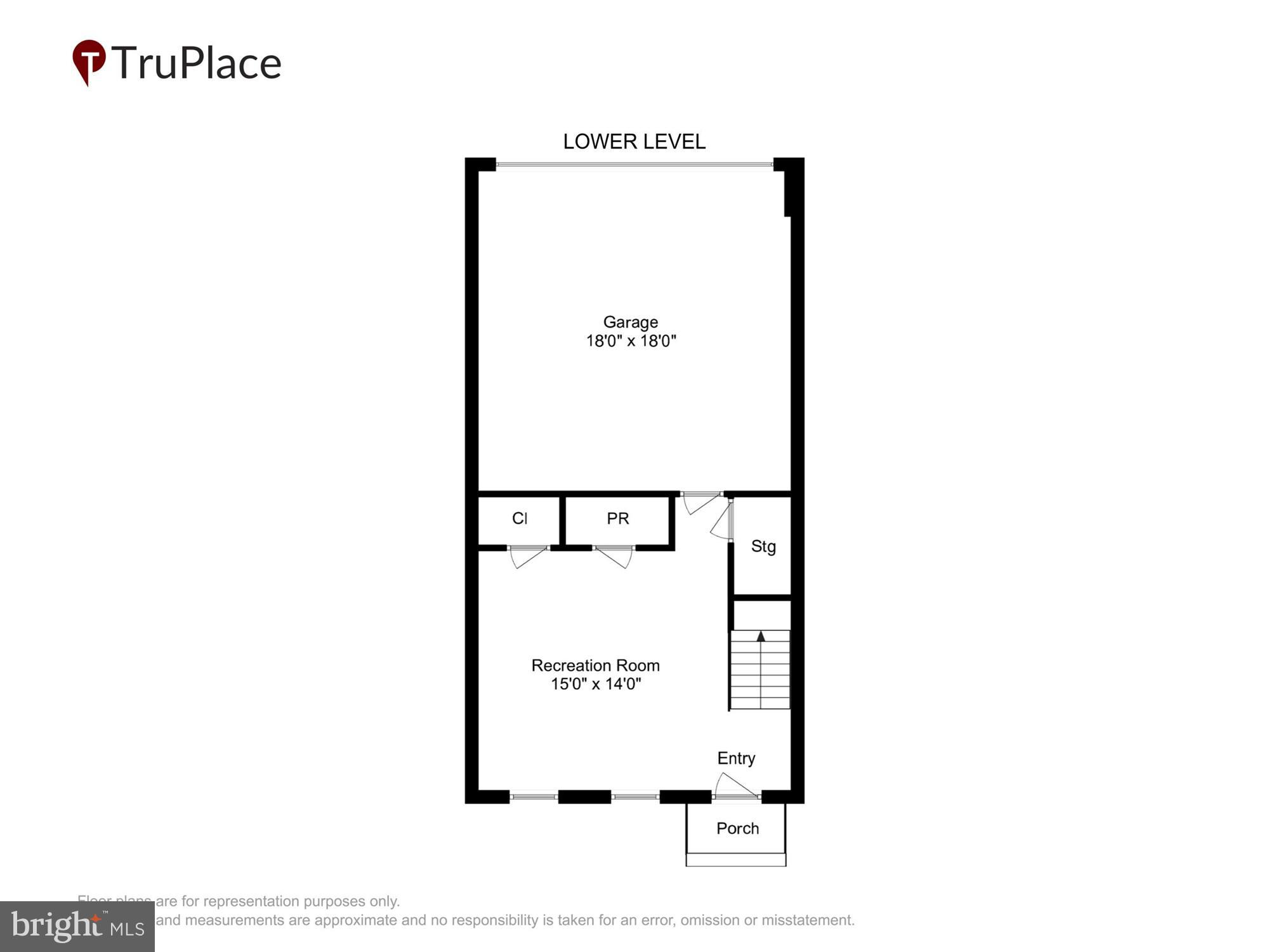 WOODLAKE PARK CODM - Residential