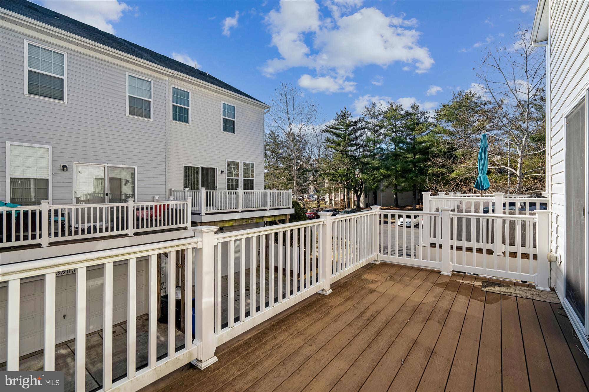 WOODLAKE PARK CODM - Residential