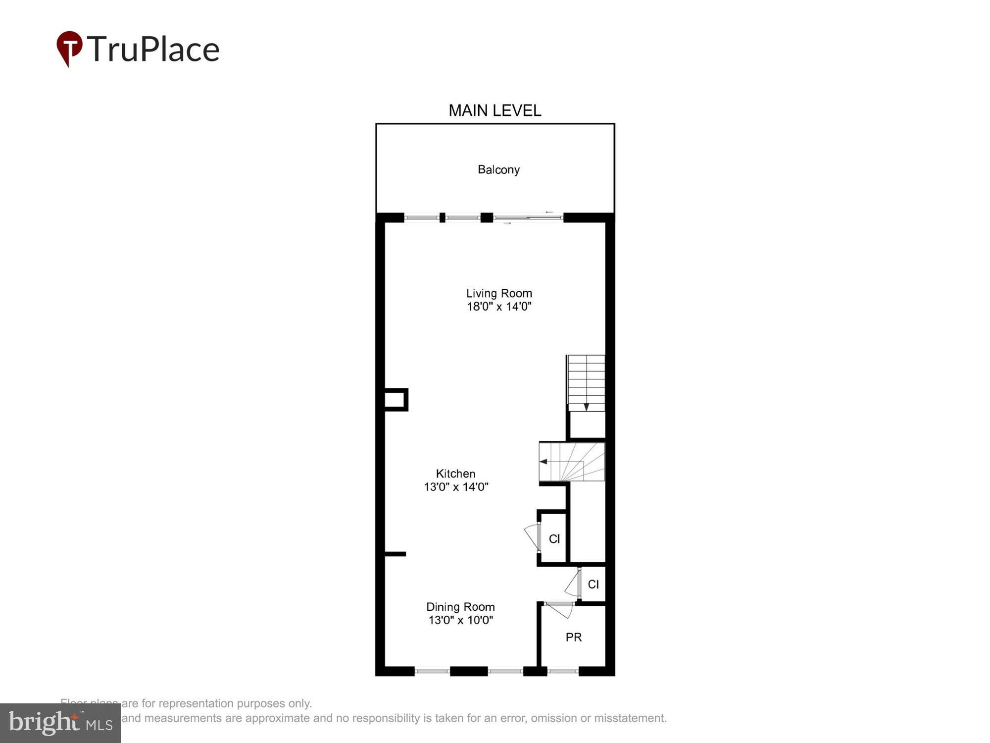 WOODLAKE PARK CODM - Residential