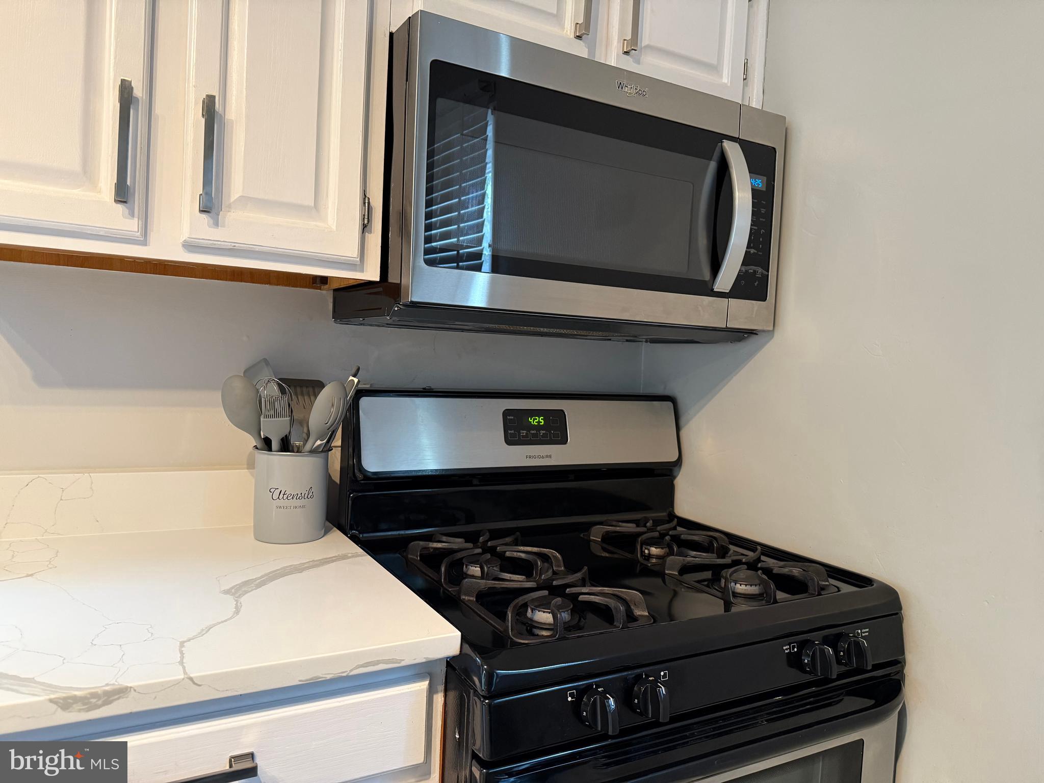 COLUMBIA PARK - Residential Lease