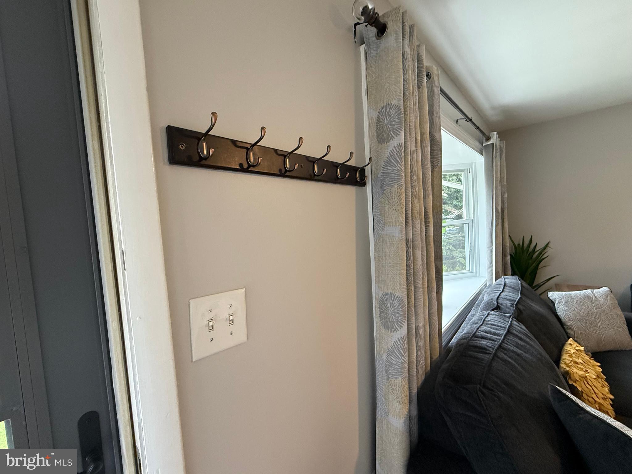 COLUMBIA PARK - Residential Lease