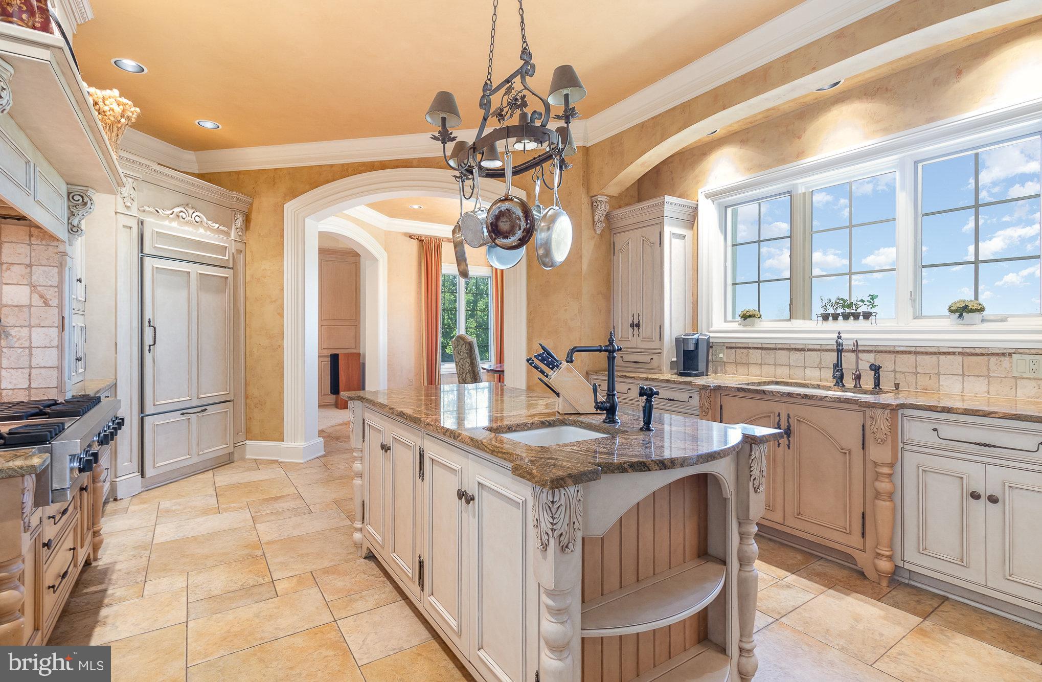 SOUTHRIDGE - Residential