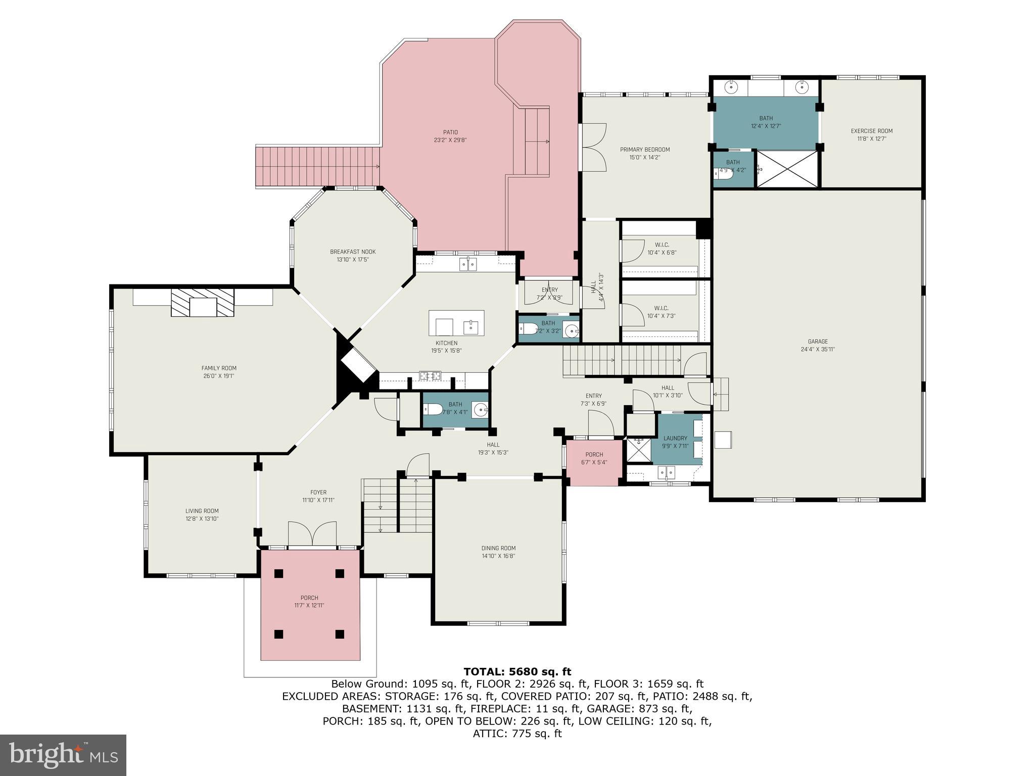SOUTHRIDGE - Residential