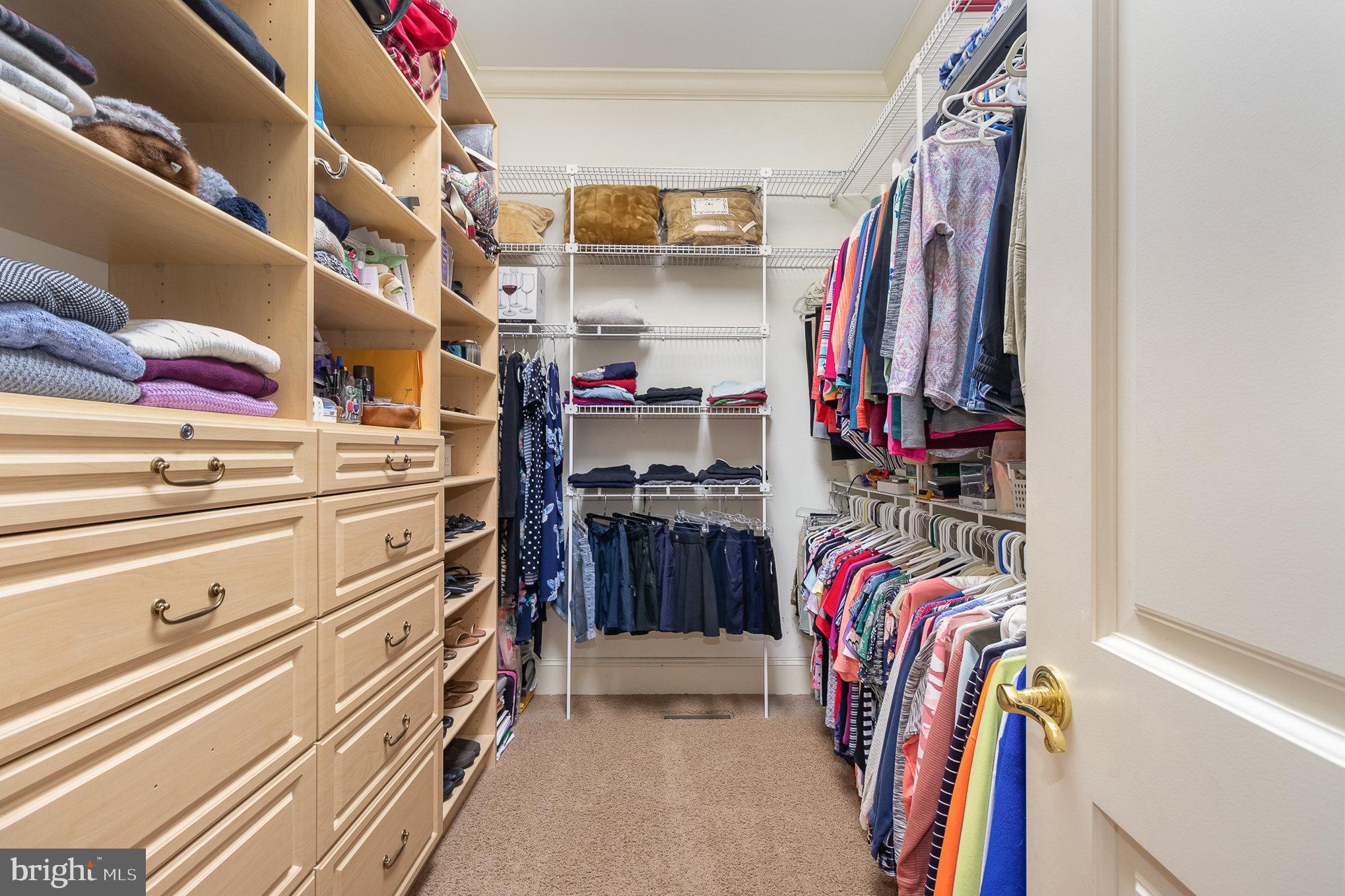 SOUTHRIDGE - Residential