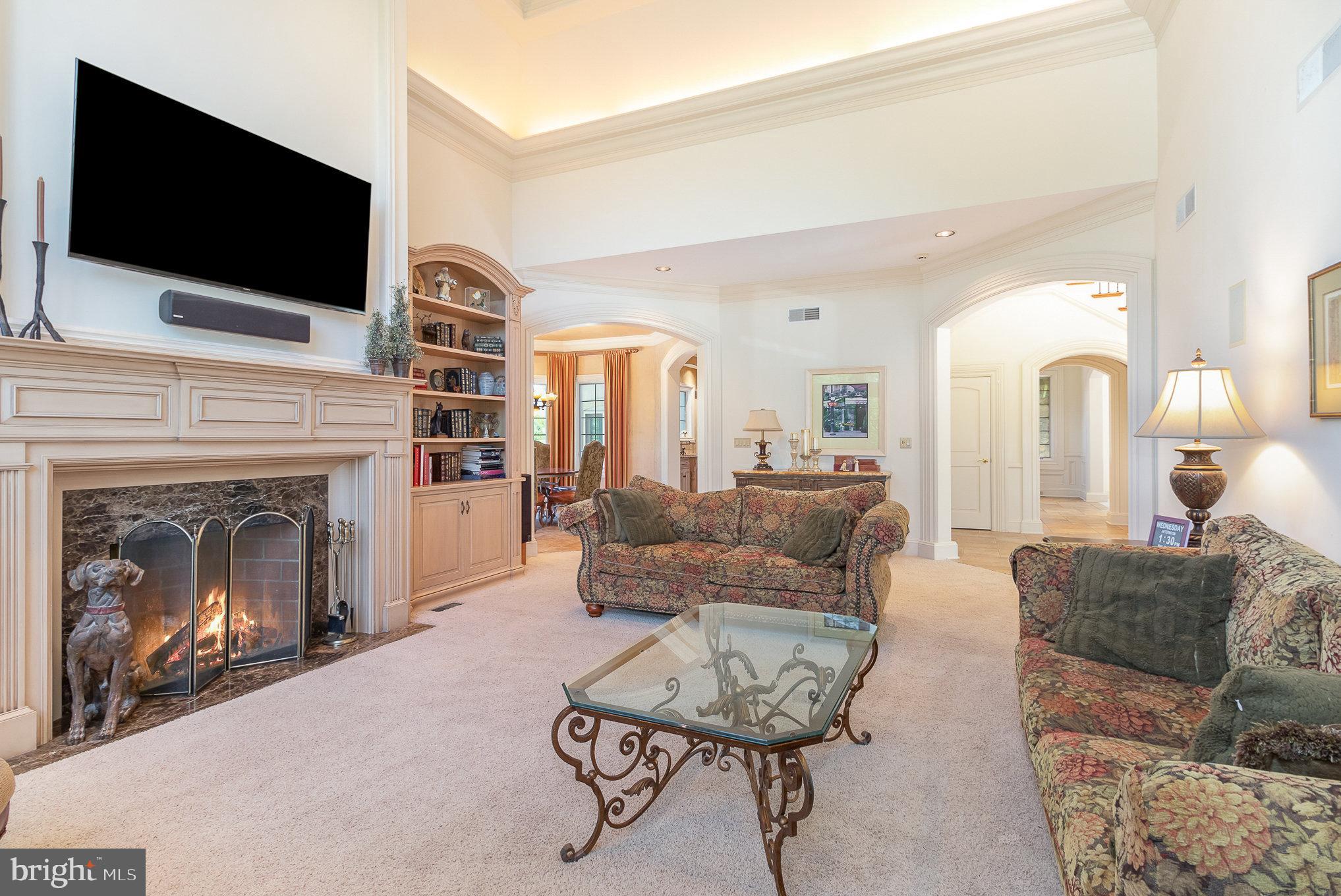 SOUTHRIDGE - Residential