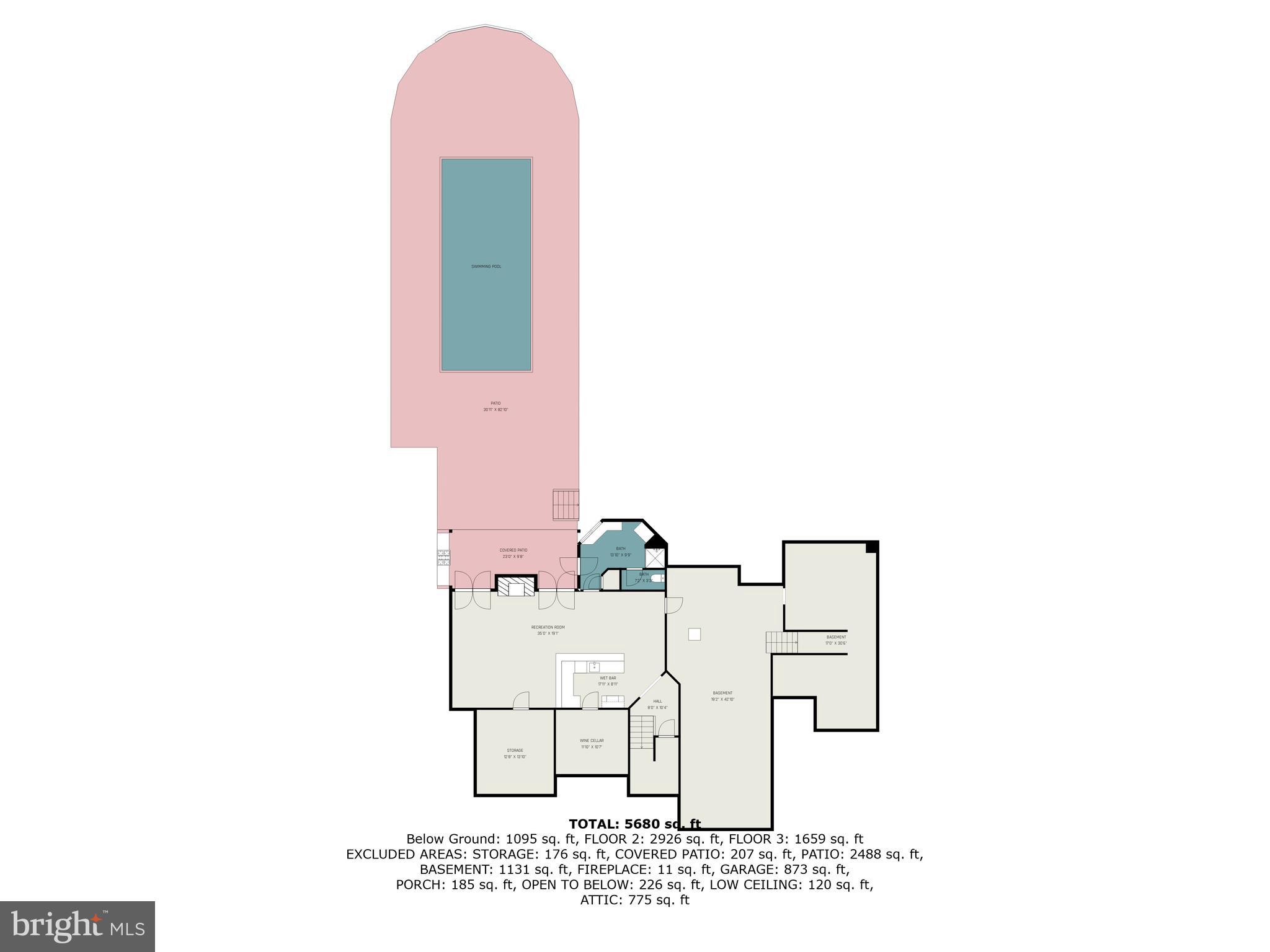 SOUTHRIDGE - Residential