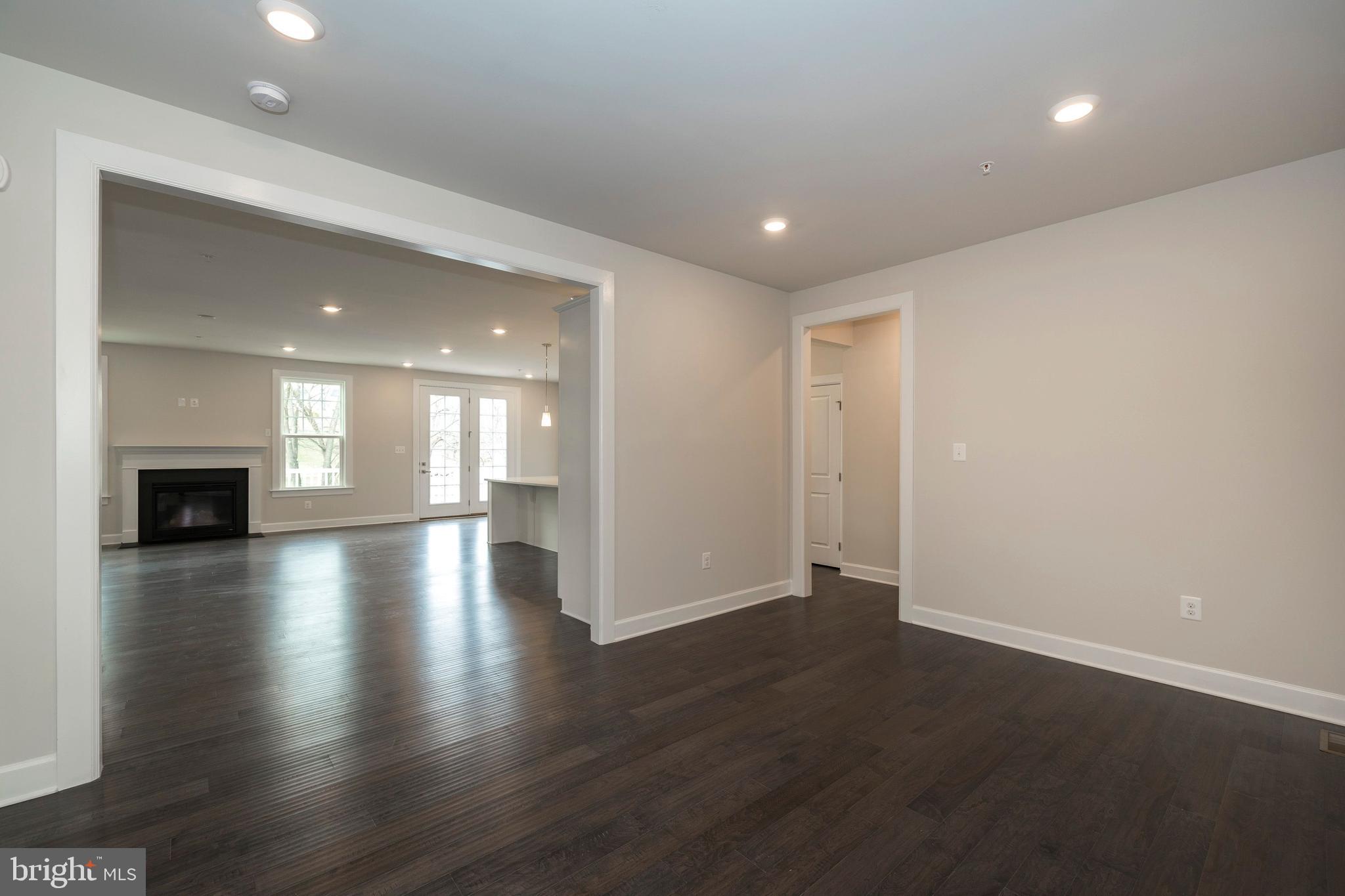 MALVERN CROSSING - Residential