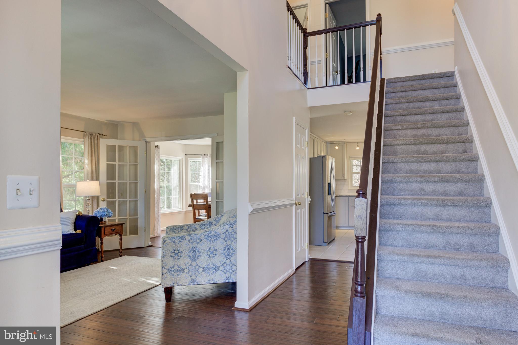 FOXBOROUGH - Residential