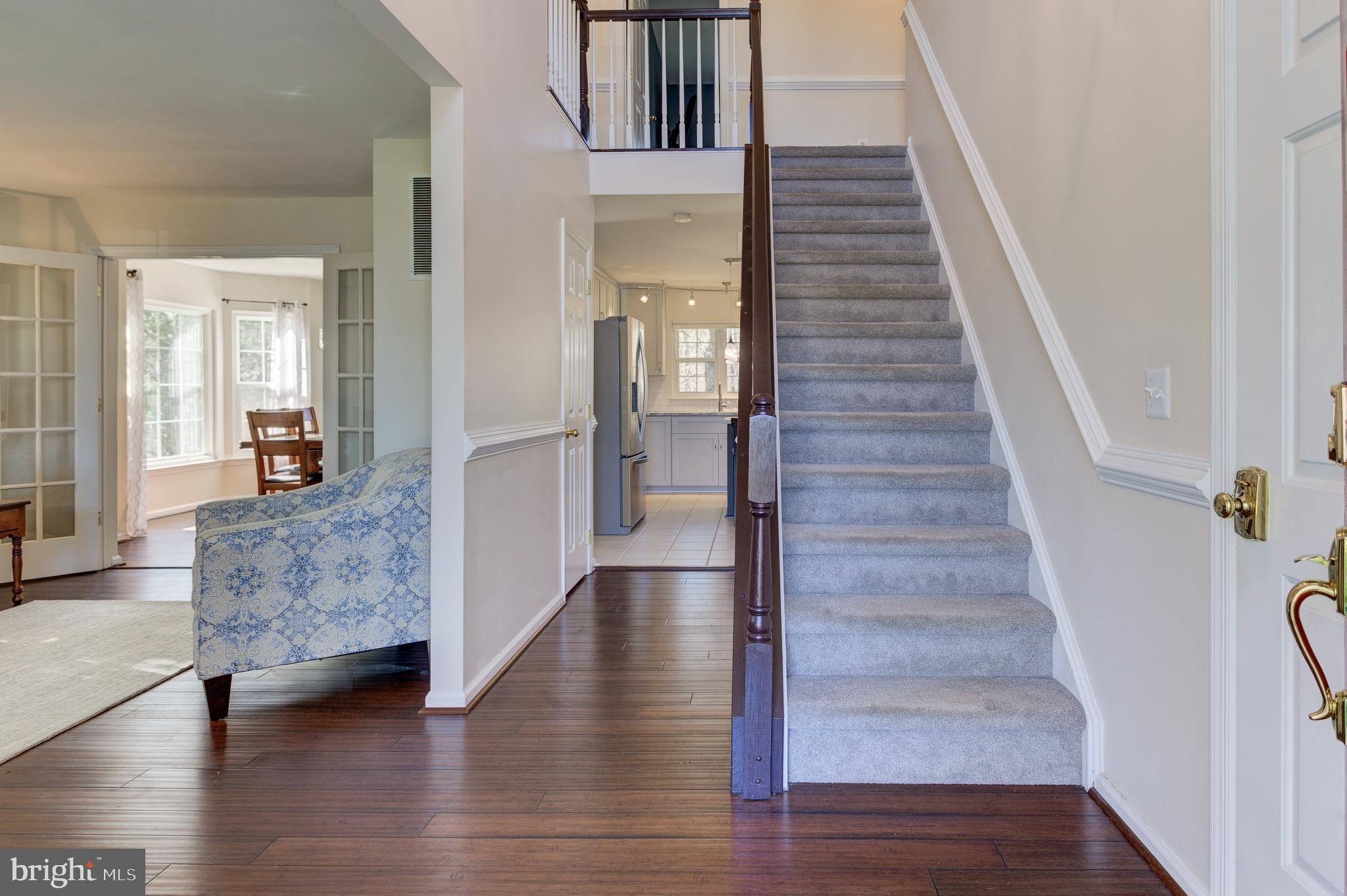 FOXBOROUGH - Residential